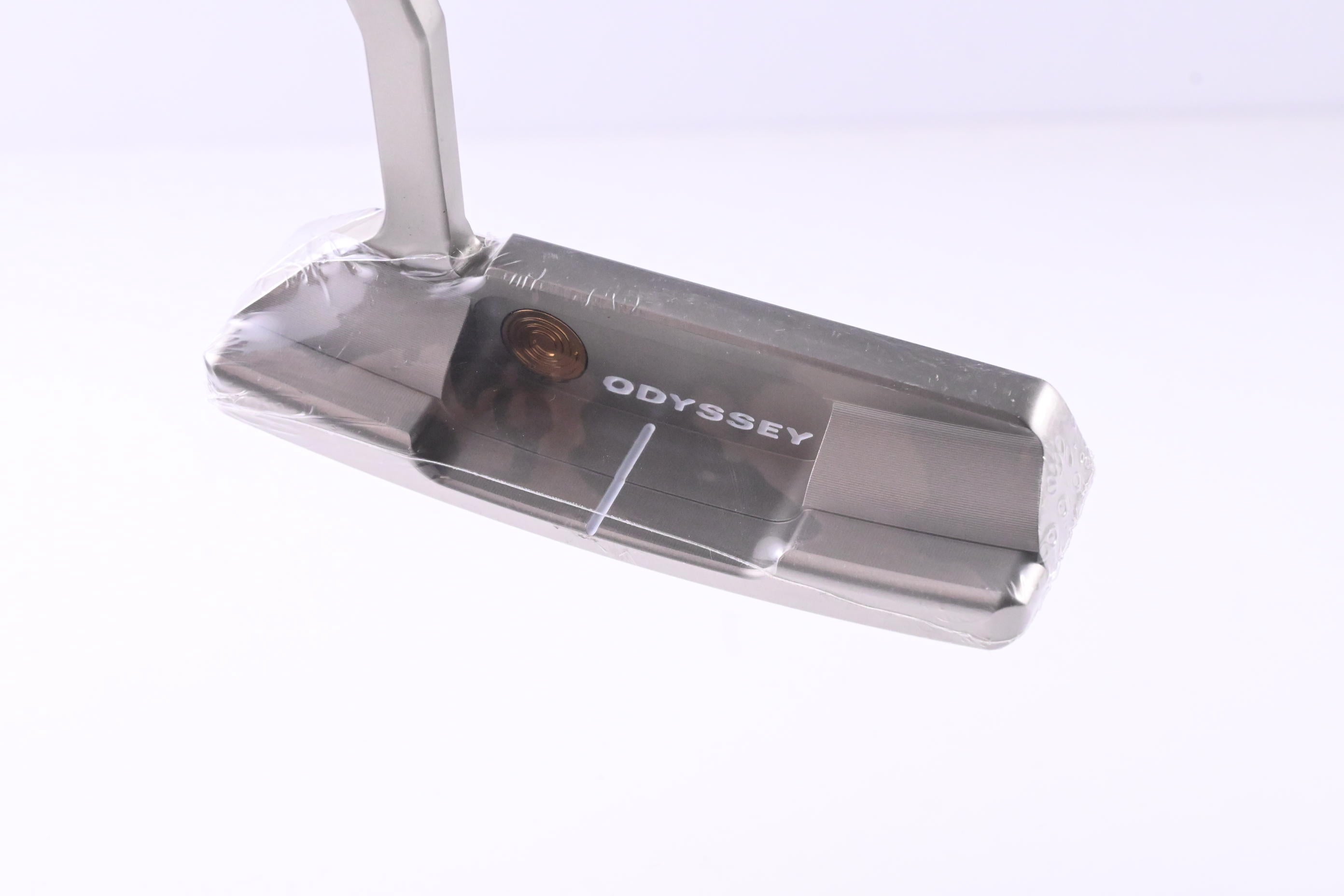 Odyssey AI-One Milled Silver Series 2T Putter / 34 Inch