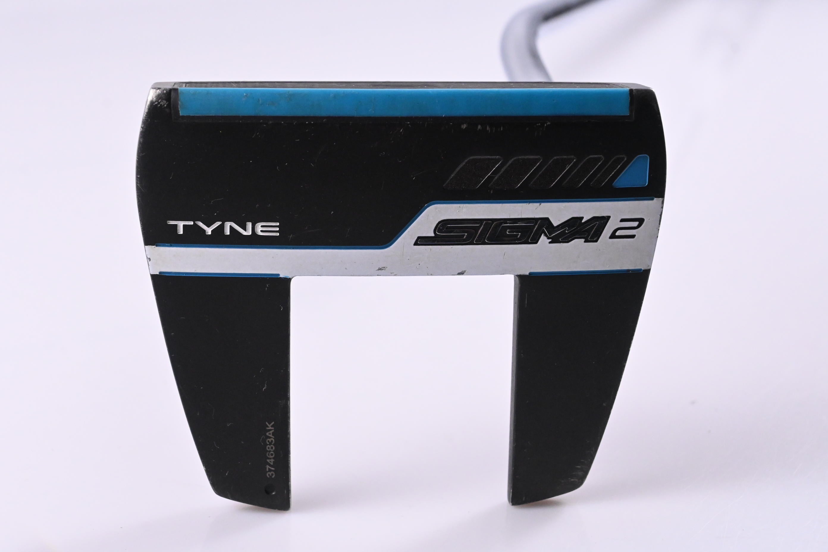 Ping Sigma 2 Tyne Putter / 34 Inch