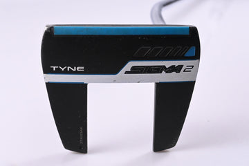 Ping Sigma 2 Tyne Putter / 34 Inch