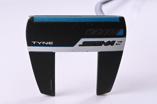 Ping Sigma 2 Tyne Putter / 34 Inch