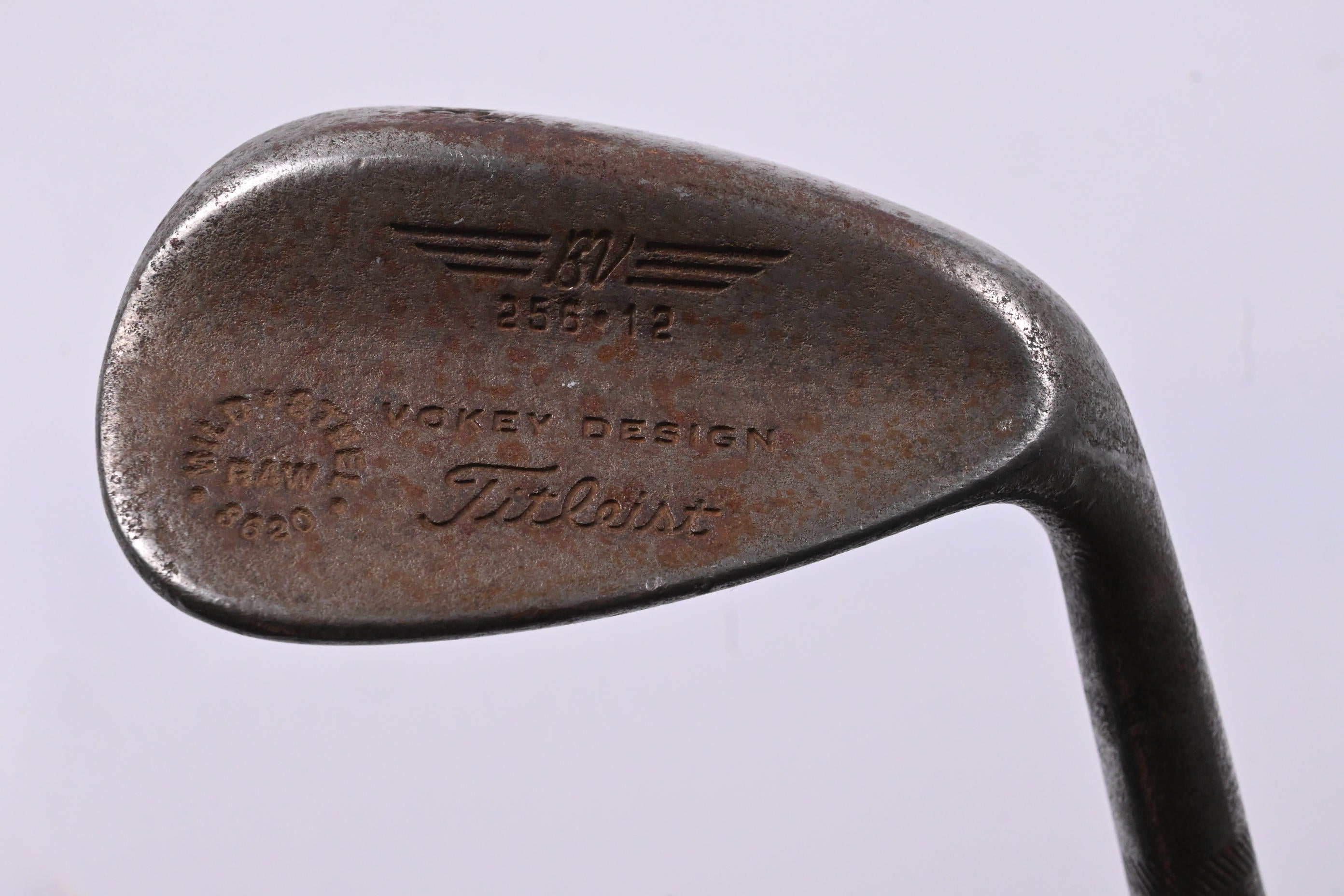 Titleist Vokey Design Sand Wedge / 56 Degree / Wedge Flex Dynamic Gold Shaft