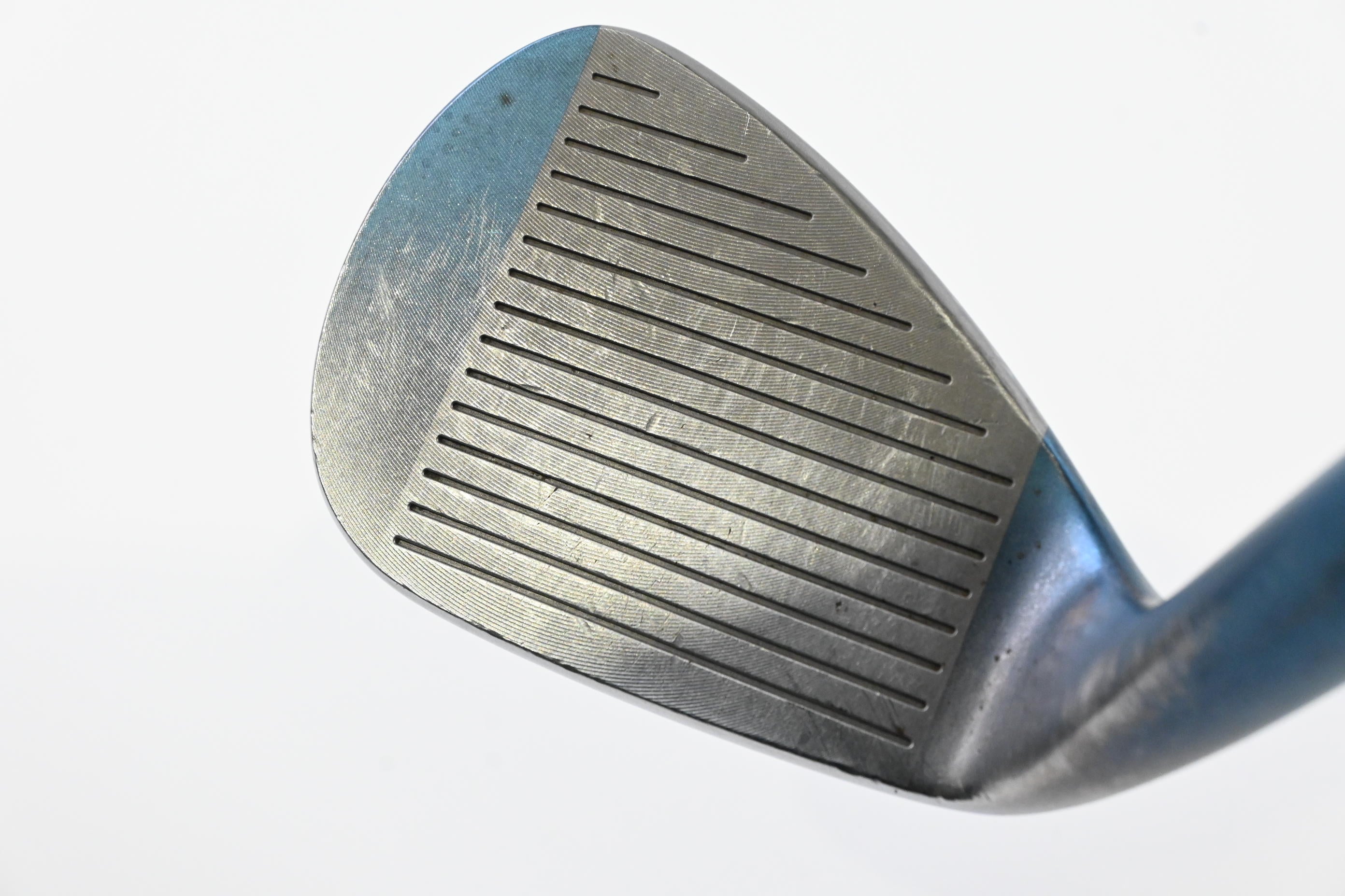 Mizuno T7 Sand Wedge / 55 Degree / Stiff Flex KBS Tour C-Taper 120 Shaft