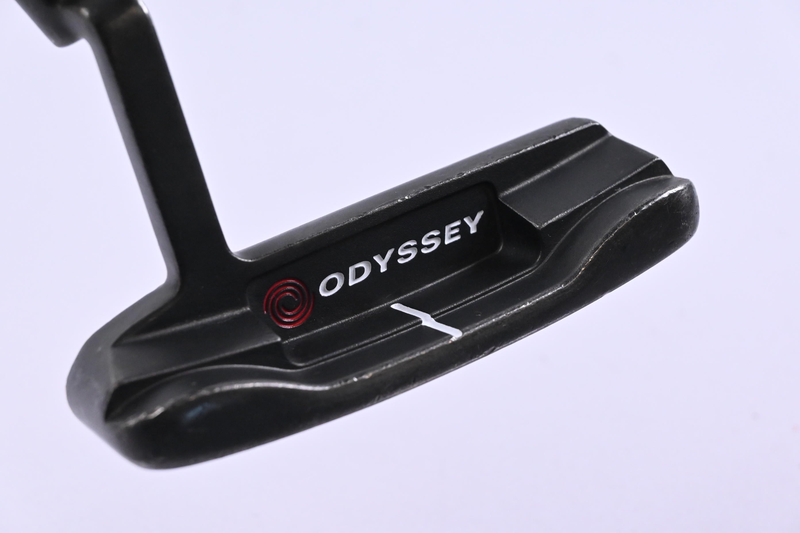 Odyssey O-Works 2020 1 Putter / 34 Inch