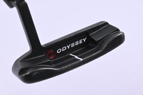 Odyssey O-Works 2020 1 Putter / 34 Inch