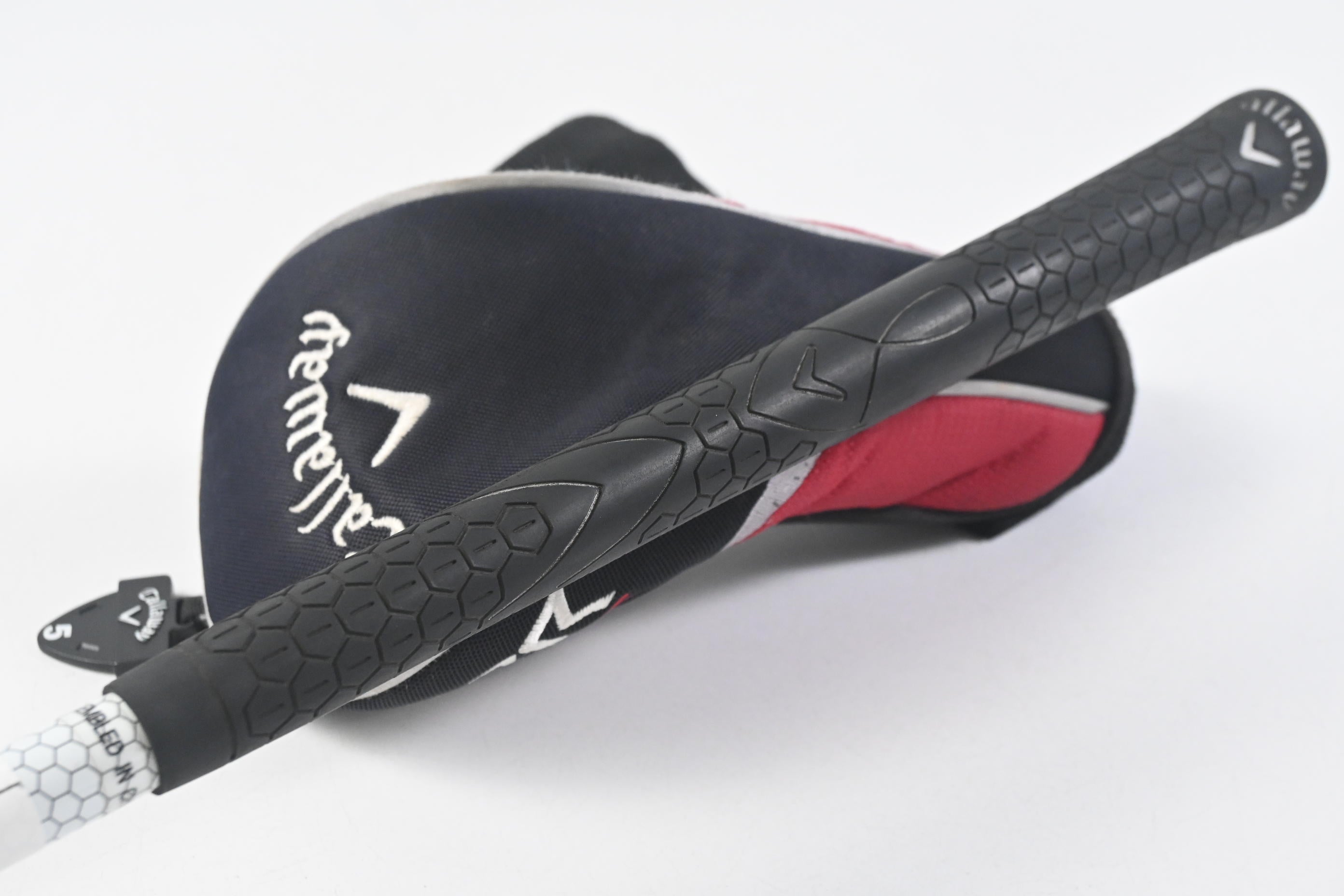 Callaway RAZR Edge #5 Wood / 19 Degree / Regular Flex Callaway RAZR Edge 65