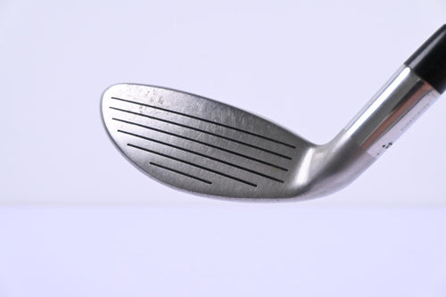 Callaway RAZR X #4 Hybrid / 24 Degree / Regular Flex Callaway H60 Shaft
