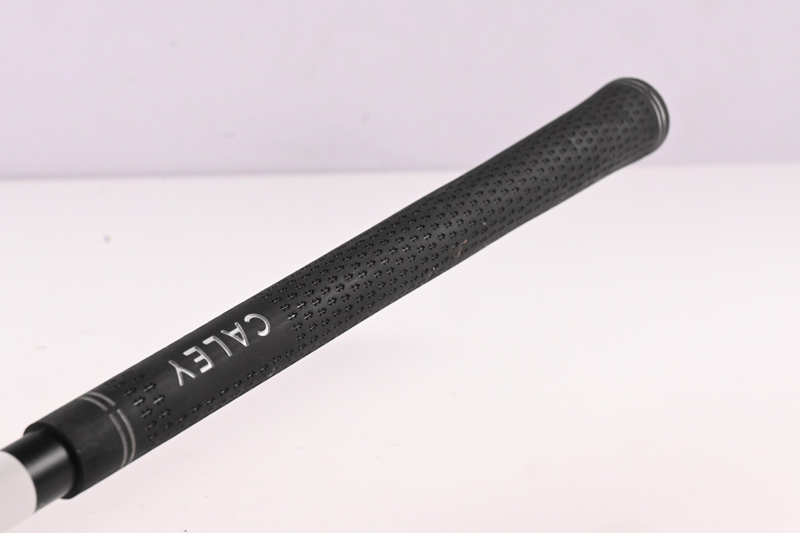 Caley X #3 Wood / 15 Degree / Regular Flex Caley Shaft