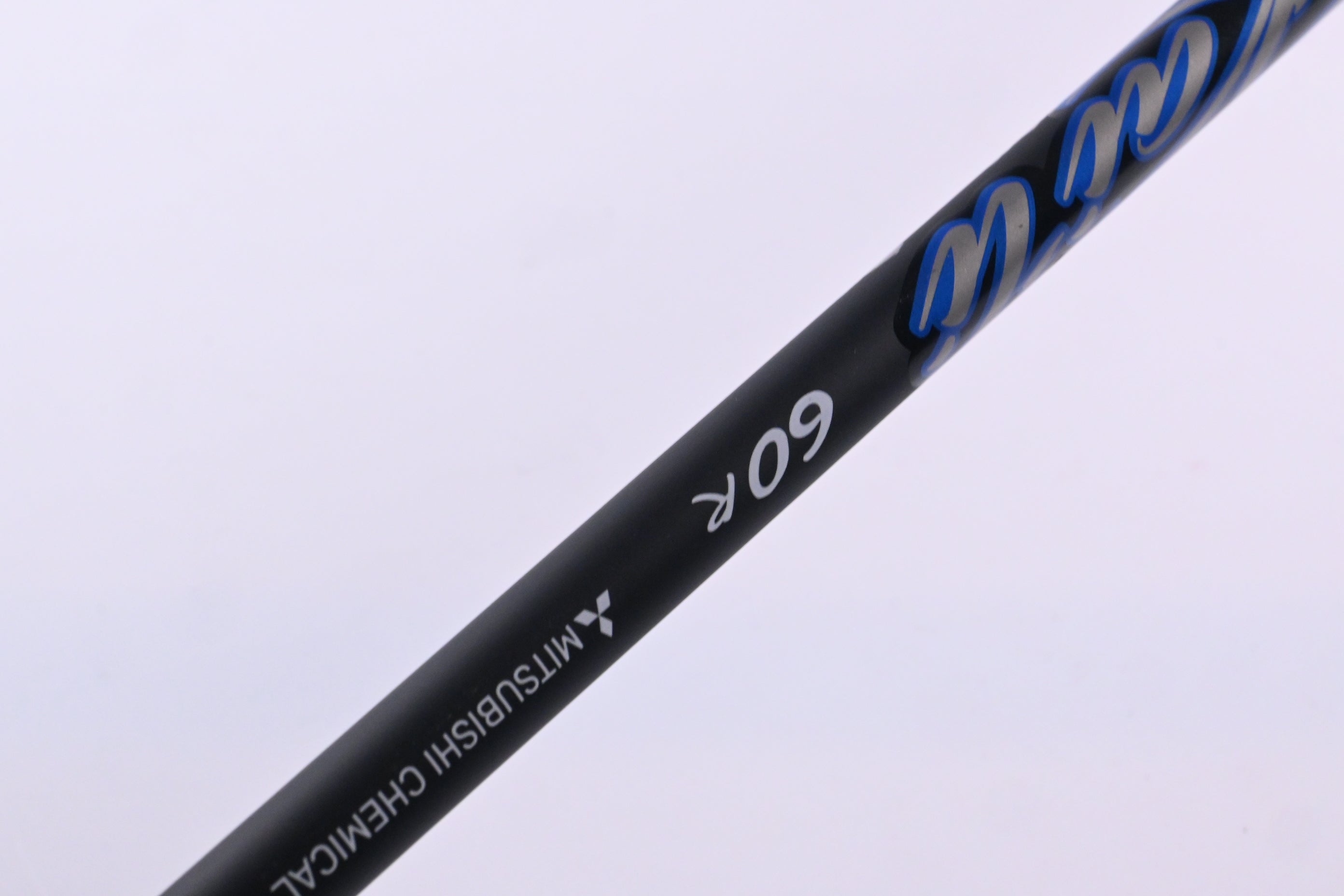 Cobra OPTM X #7 Wood / 21 Degree / Regular Flex Kai'Li Dark Waves Blue 60 Shaft
