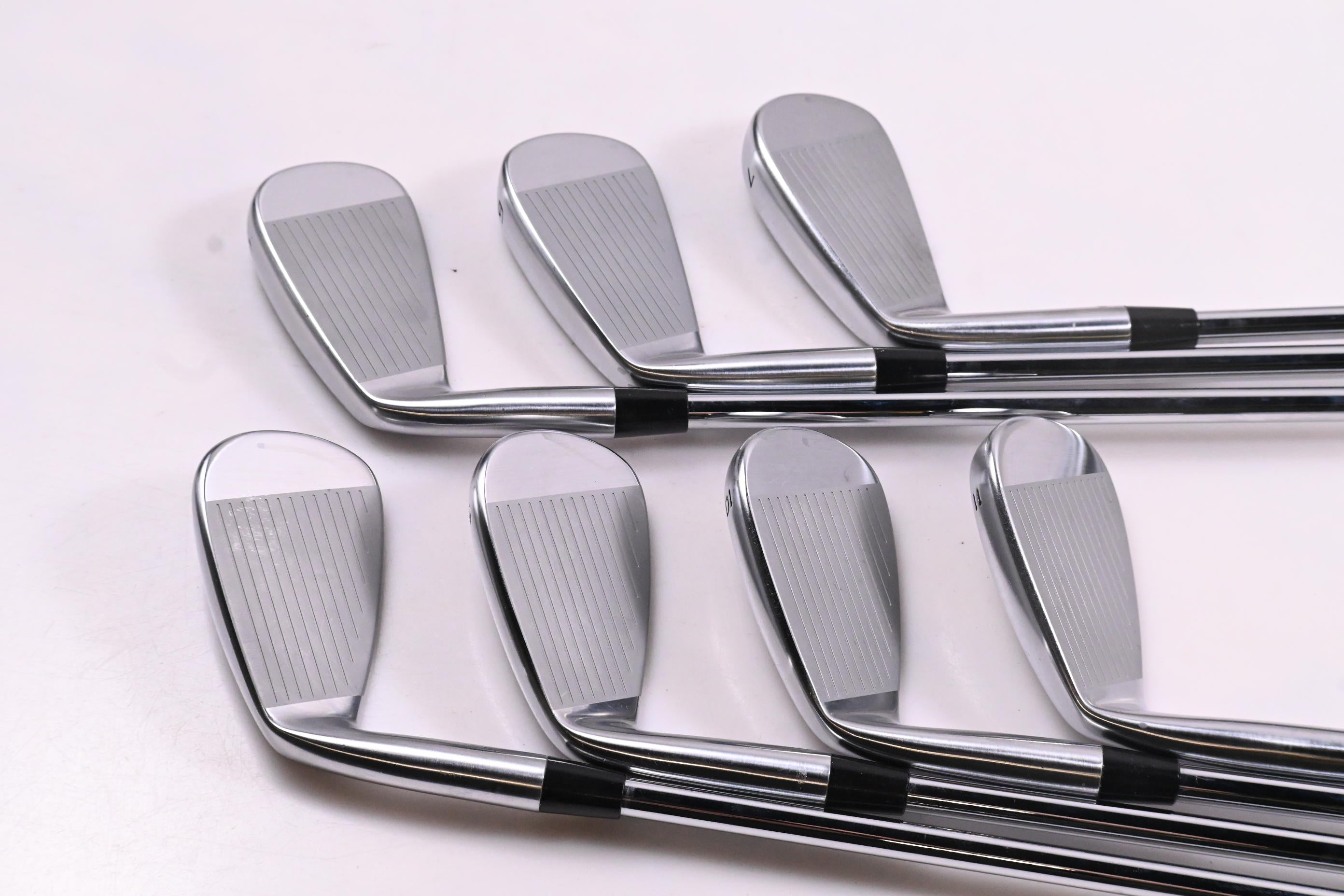 Honma TR20 P Irons / 5-11i / Stiff Flex N.S.PRO 950GH NEO Shafts