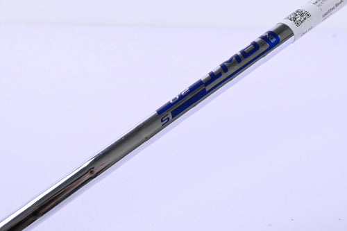 Ping Glide 4.0 Gap Wedge / 50 Degree / Blue Dot / Stiff Flex Ping AWT 2.0 Shaft