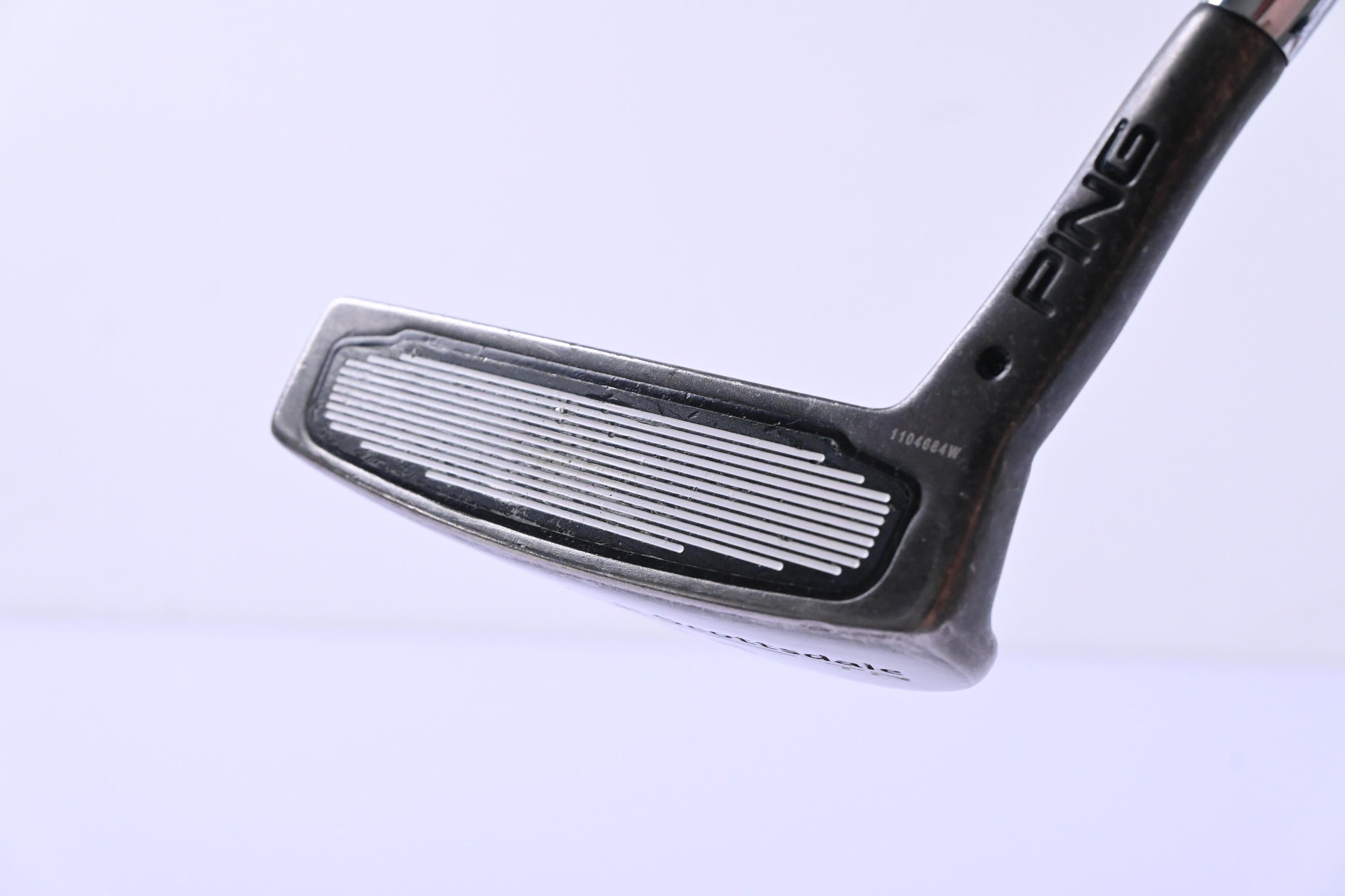 Ping Scottsdale TR Shea H Putter / Black Dot / 34 Inch