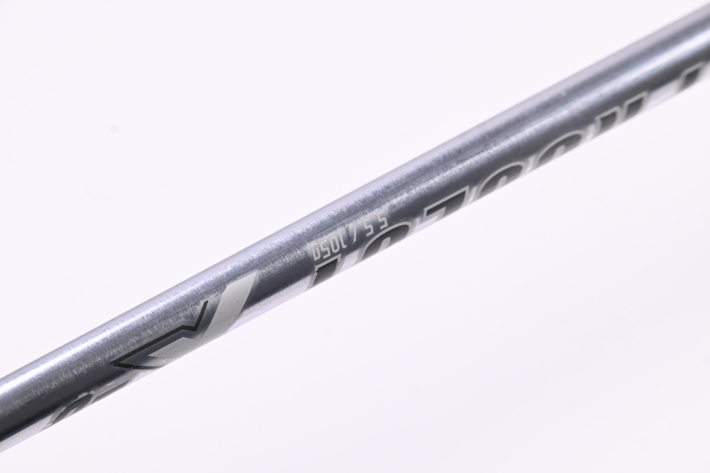 Ping Glide 4.0 Lob Wedge / 58 Degree / Silver Dot / Regular Flex Project X IO