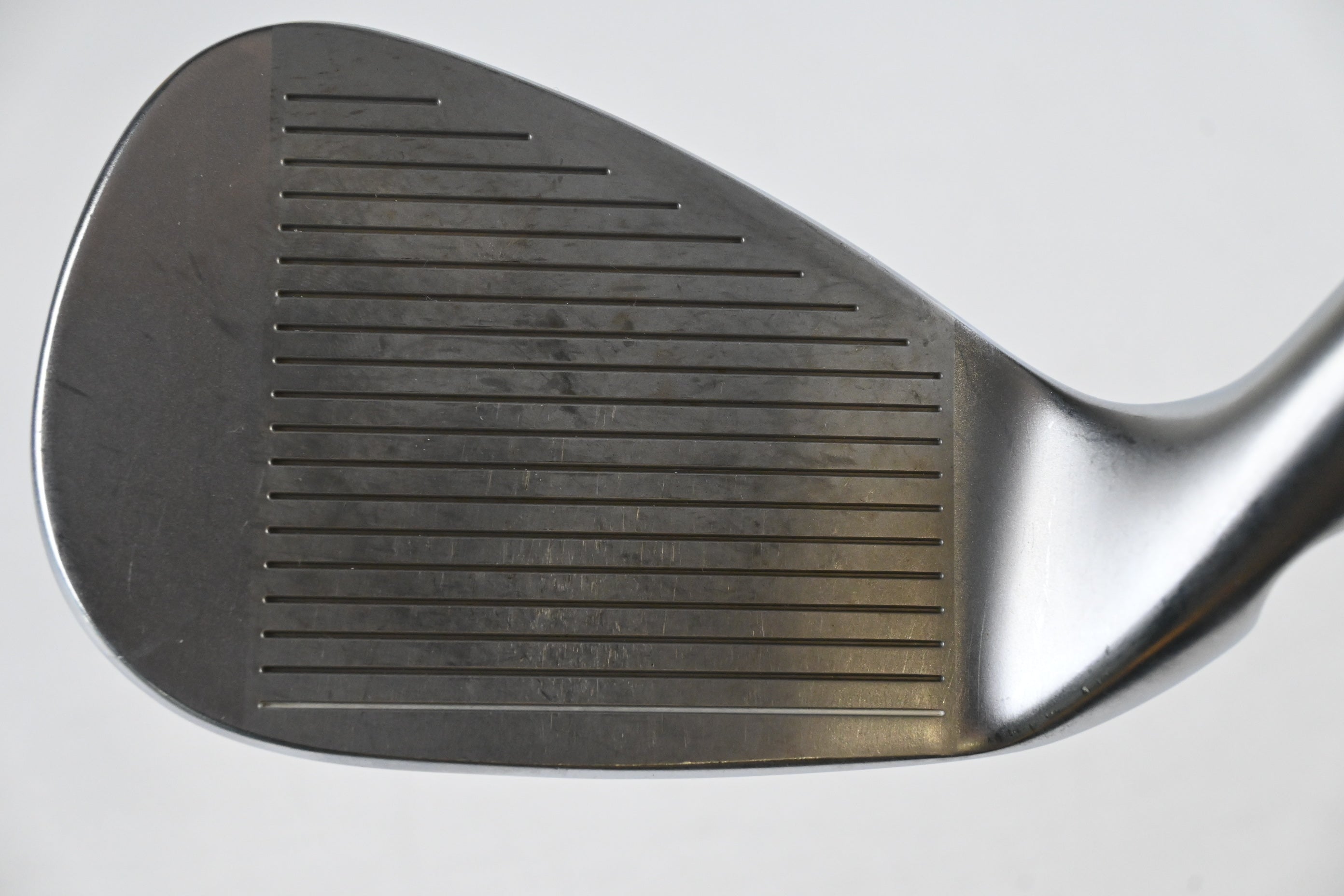 Ping I540 Gap Wedge / 47 Degree / Black Dot / Stiff Flex Ping Alta CB Blue AWT