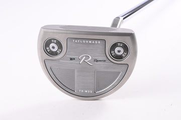 Taylormade TP Reserve Milled TR-M33 Putter / 34 Inch