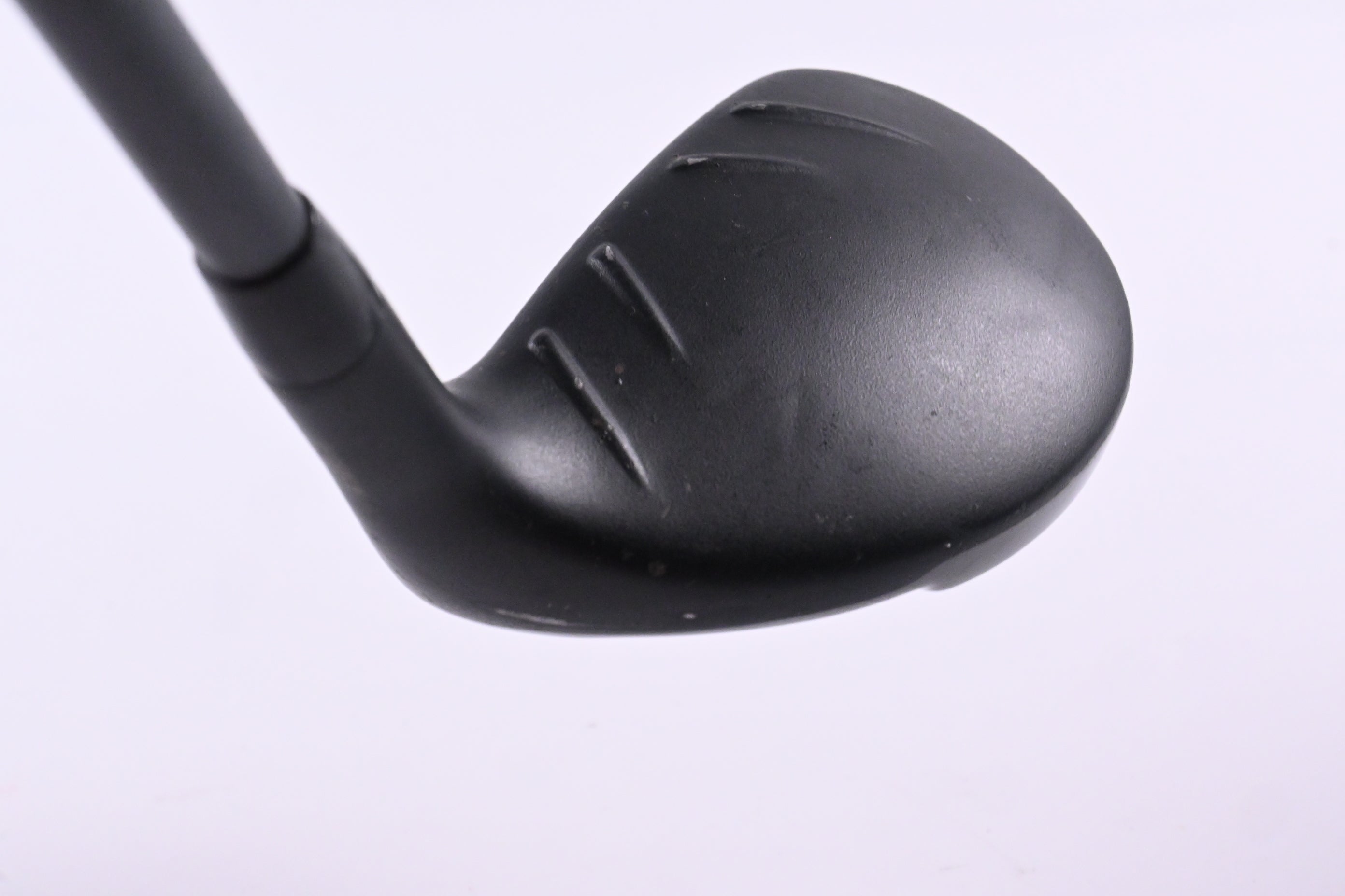 Ping G Series #4 Hybrid / 22 Degree / Regular Flex Ping Alta 70 Shaft