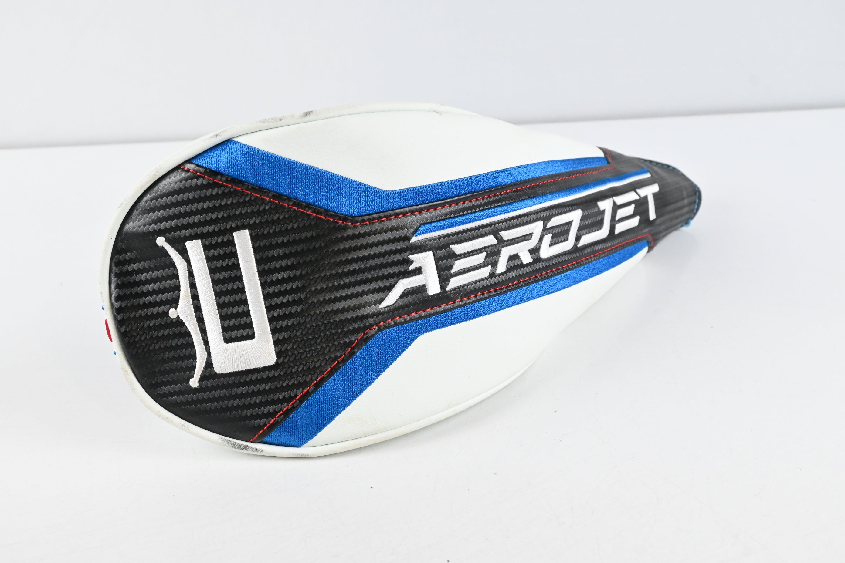 Cobra Aerojet Max Driver / 10.5 Degree / Regular Flex UST Helium Nano Core 5