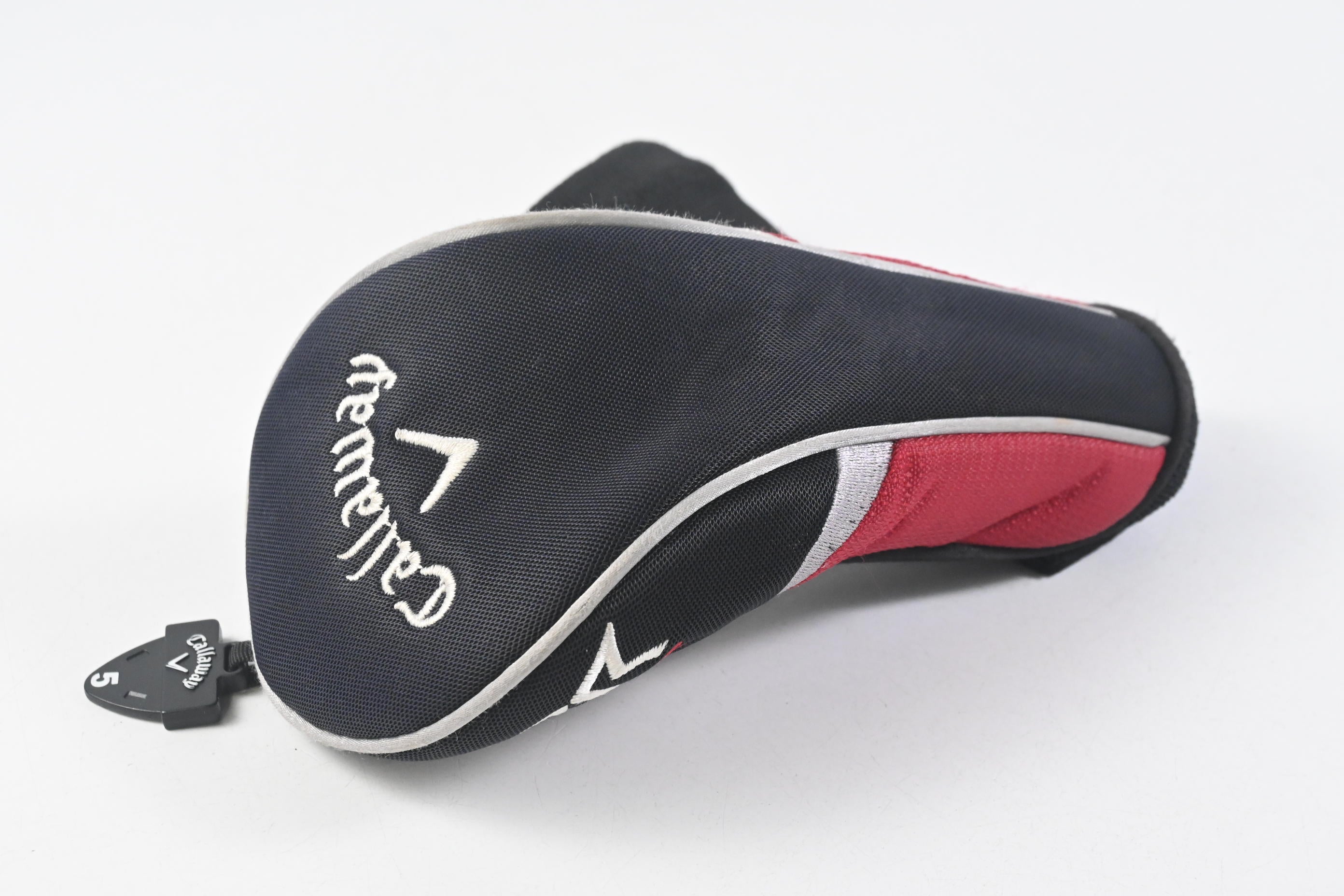 Callaway RAZR Edge #5 Wood / 19 Degree / Regular Flex Callaway RAZR Edge 65