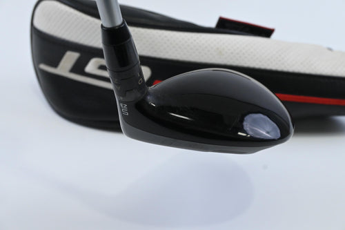 Titleist GT1 #5 Hybrid / 23 Degree / Regular Flex Fujikura Air Speeder 50