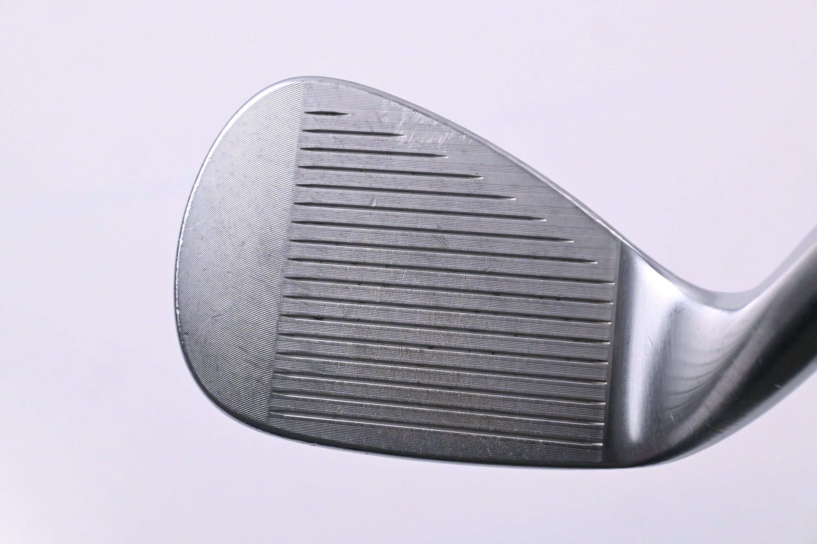 Titleist Vokey SM8 Gap Wedge / 52 Degree / Wedge Flex Titleist Vokey SM8 Shaft