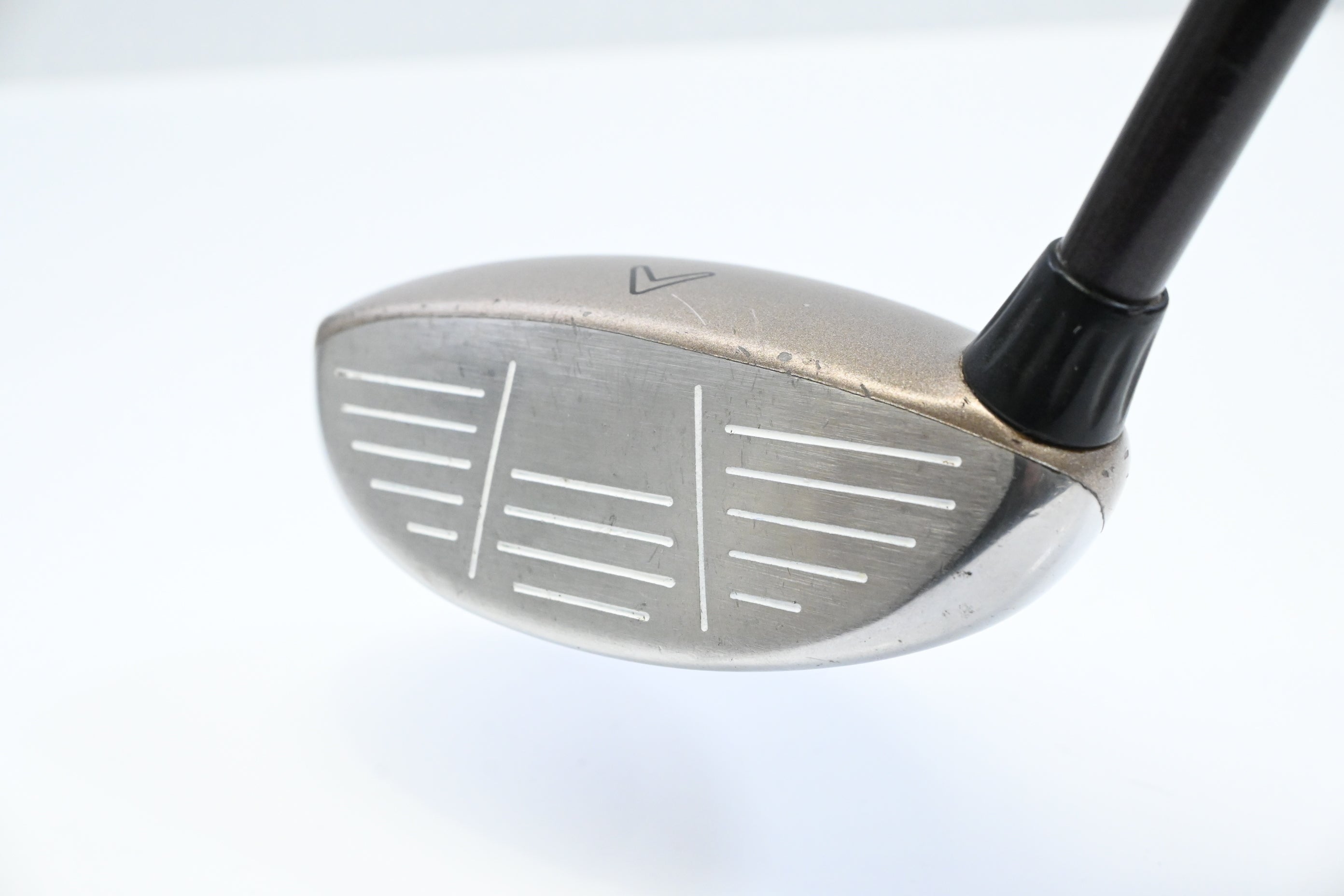 Ladies Callaway Heavenwood #4 Hybrid / 23 Degree / Ladies Flex Callaway Gems 55