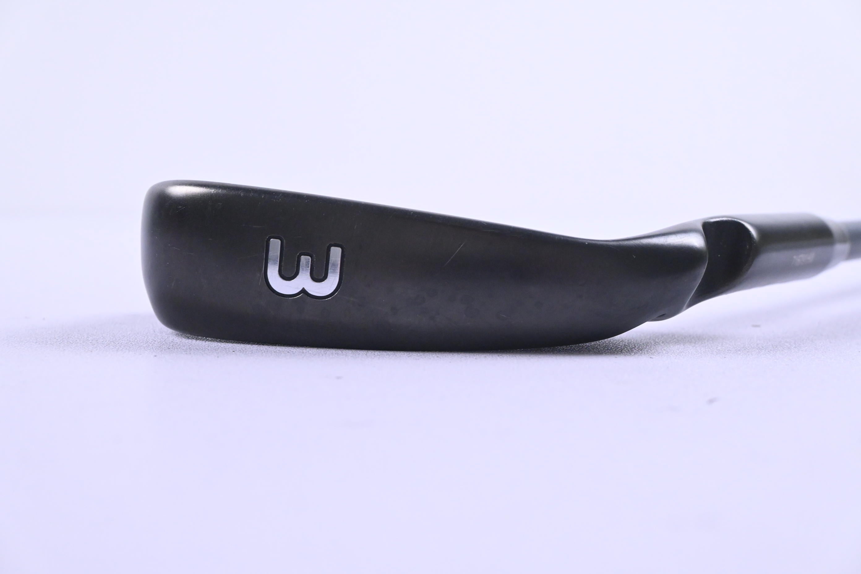 Ping G425 Crossover #3 Hybrid / 20 Degree / Stiff Flex Ping Alta CB Slate 70