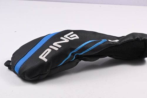 Left Hand Ping G Series #3 Wood / 14.5 Degree / Stiff Flex Ping ALTA 65 Shaft
