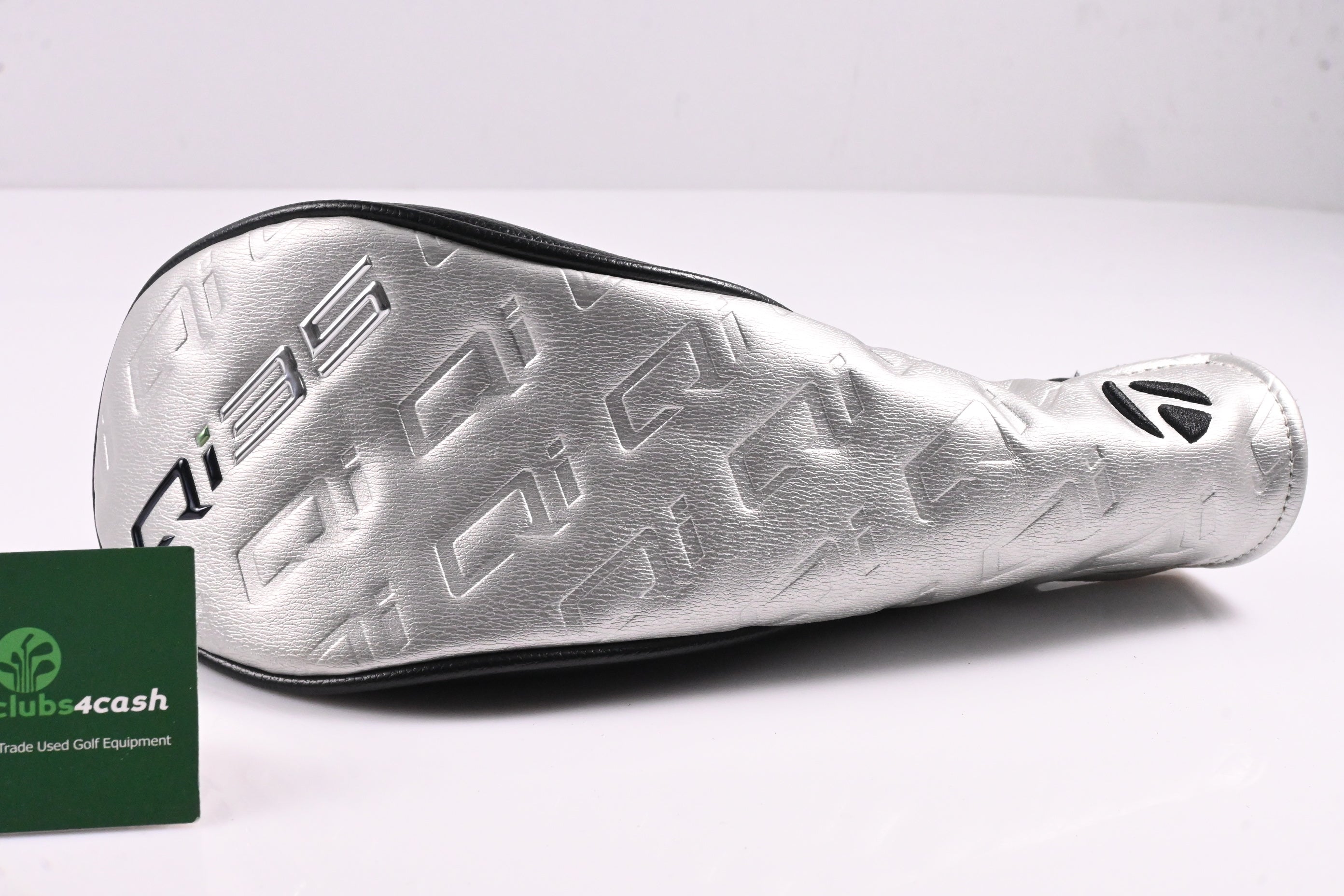 Taylormade Qi35 #3HL Wood / 16.5 Degree / Regular Flex Fujikura Airspeeder 50