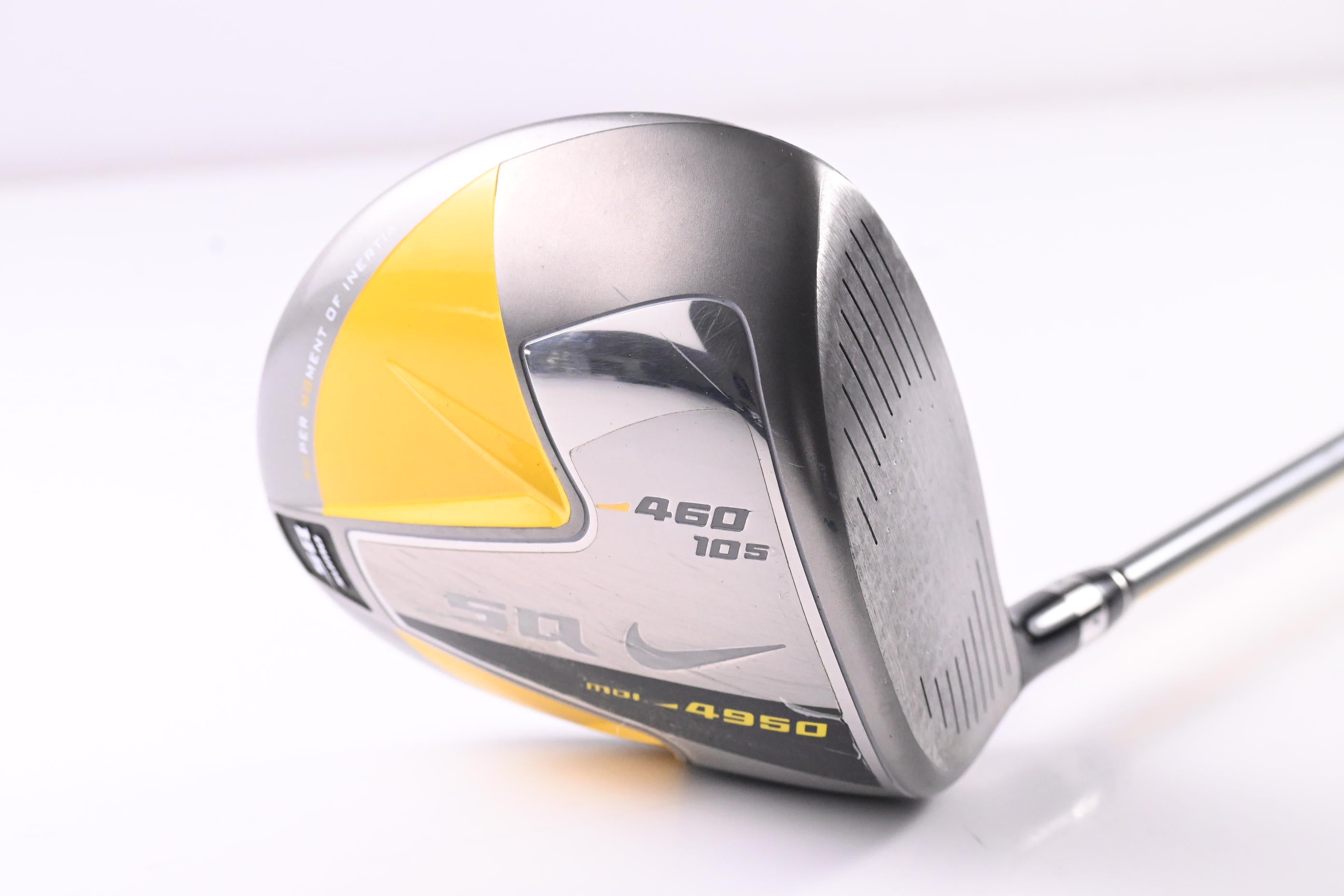 Nike SQ Sumo Driver / 10.5 Degree / Regular Flex Sasquatch Diamana Shaft
