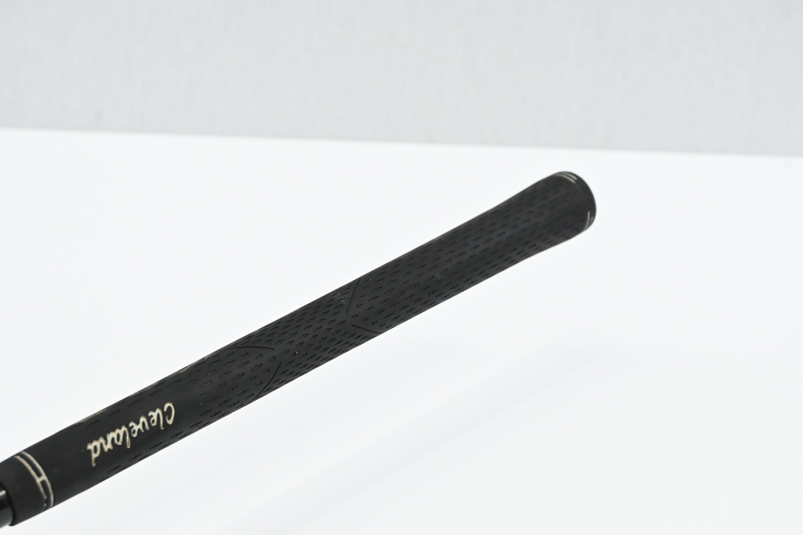 Cleveland Halo #2 Hybrid / 19 Degree / Stiff Flex Cleveland Halo Shaft