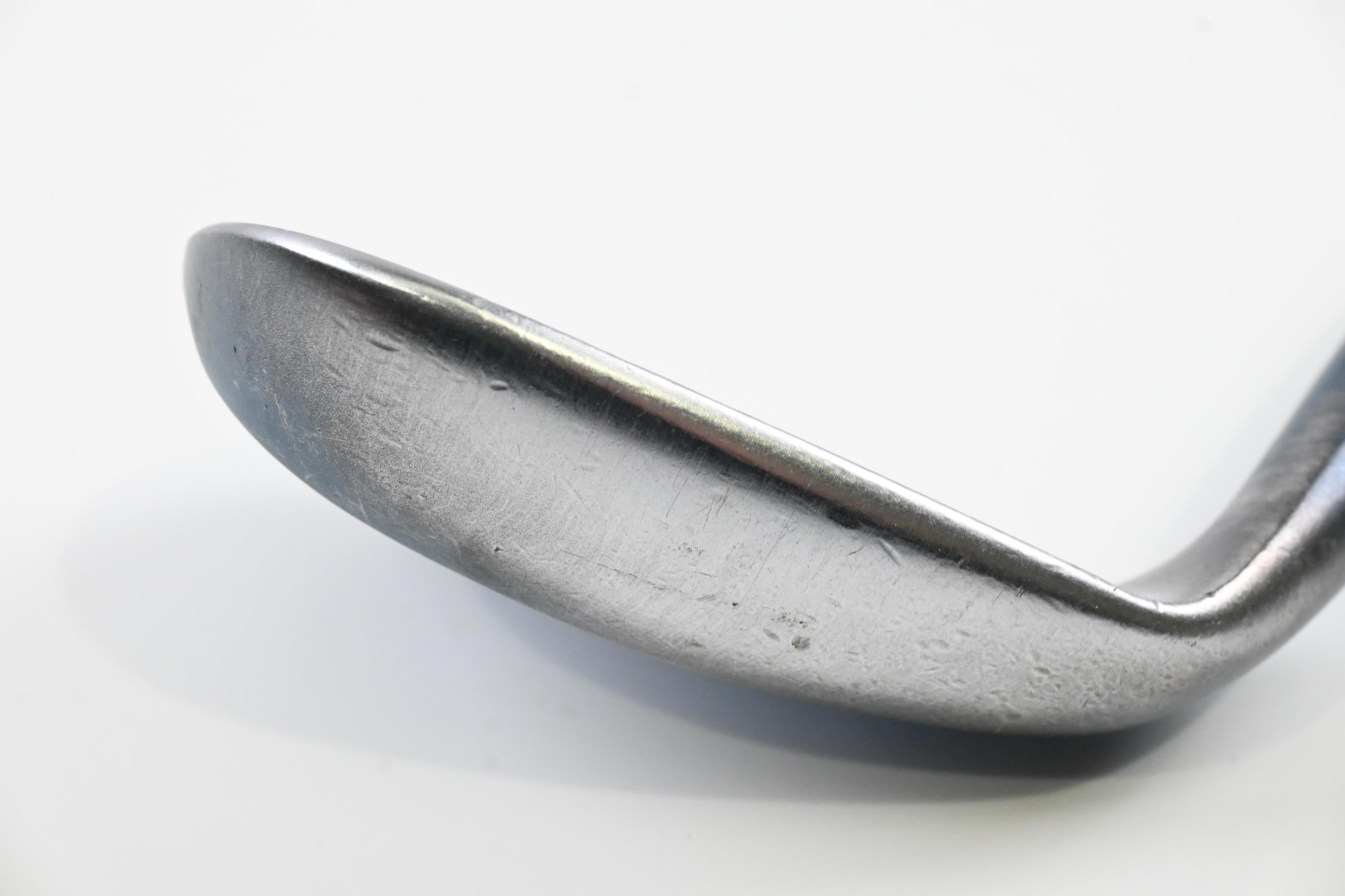 Mizuno T7 Sand Wedge / 55 Degree / Stiff Flex KBS Tour C-Taper 120 Shaft