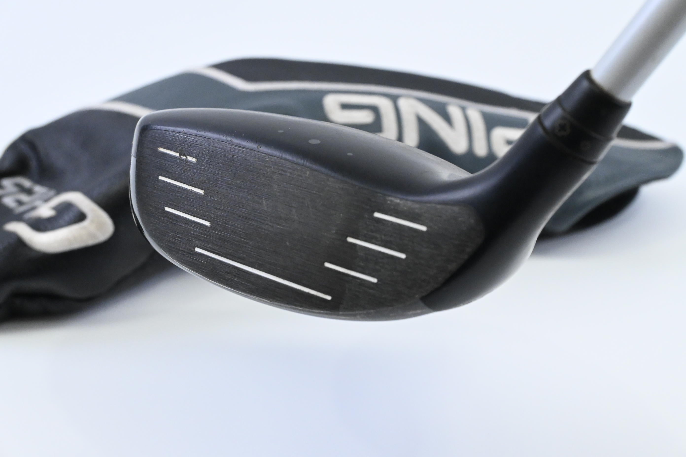 Ladies Ping G425 Max #3 Wood / 14.5 Degree / Ladies Flex Ping ULT 240 Shaft