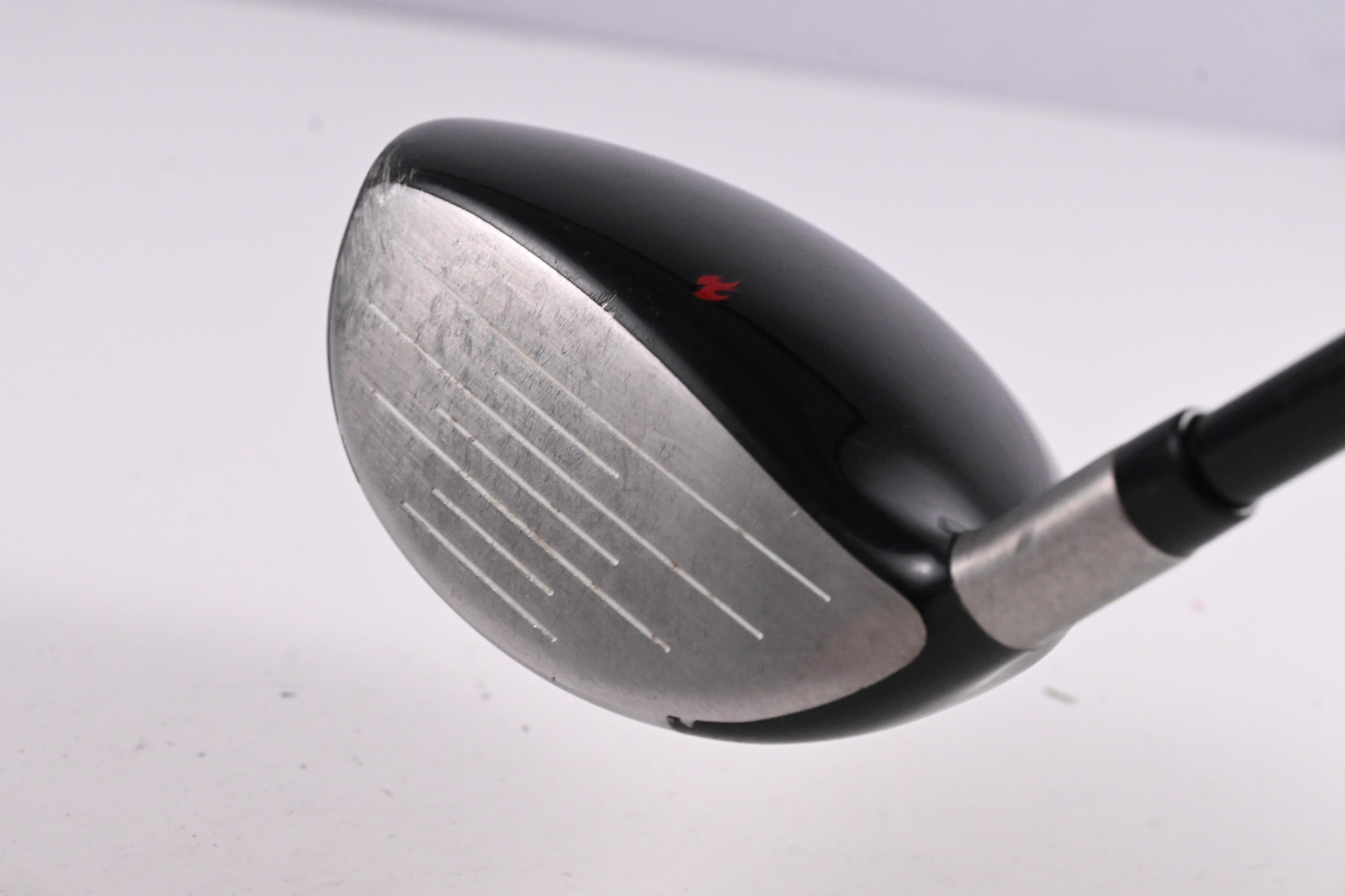 Taylormade Burner Superfast #3 Wood / 15 Degree / Regular Flex Matrix Ozik Shaft