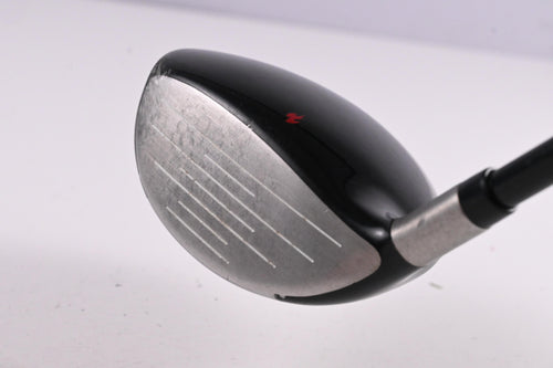 Taylormade Burner Superfast #3 Wood / 15 Degree / Regular Flex Matrix Ozik Shaft