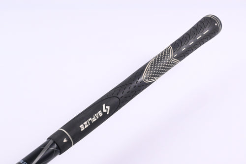 Callaway RAZR X #3 Hybrid / 21 Degree / Stiff Flex Callaway Shaft