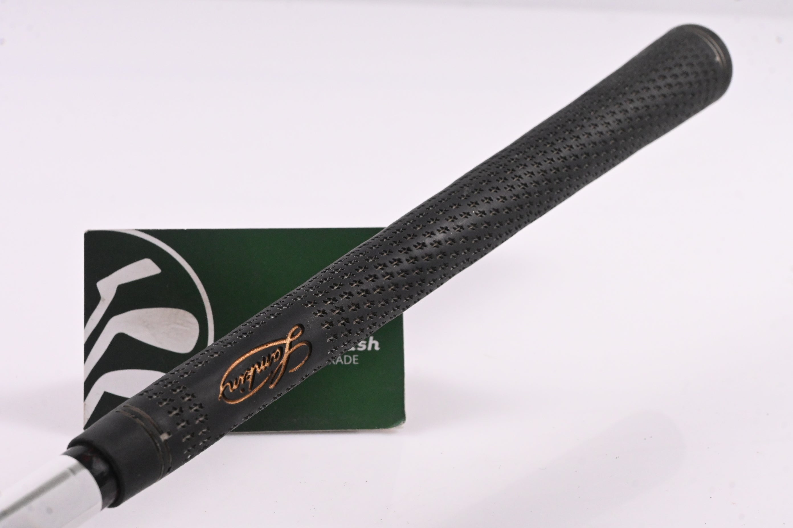 Left Hand Wilson Staff Fybrid HS #3 Hybrid / 19.5 Degree / Regular Flex Proforce