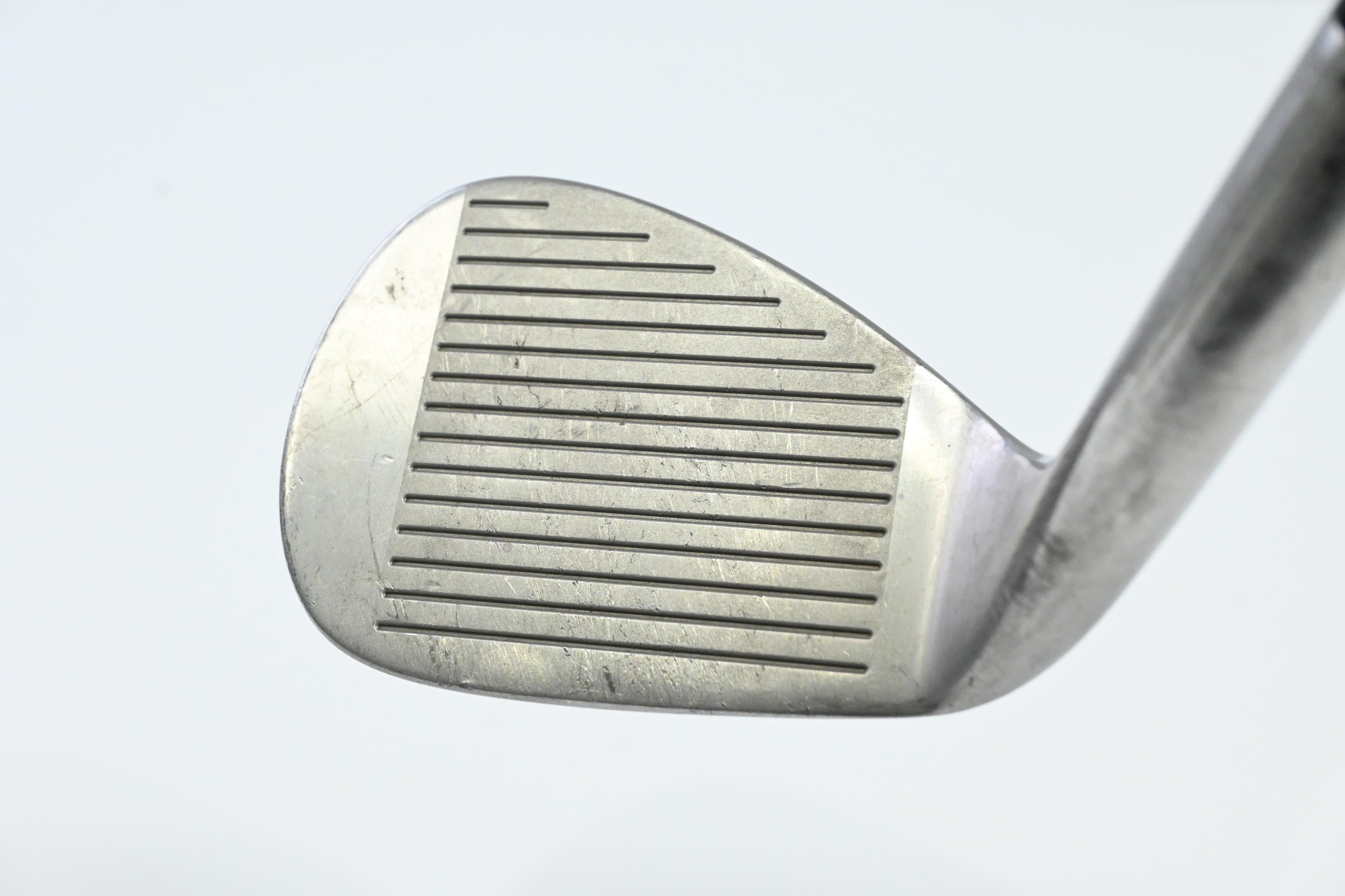 Grind Works Lob Wedge / 60 Degree / Wedge Flex Dynamic Gold