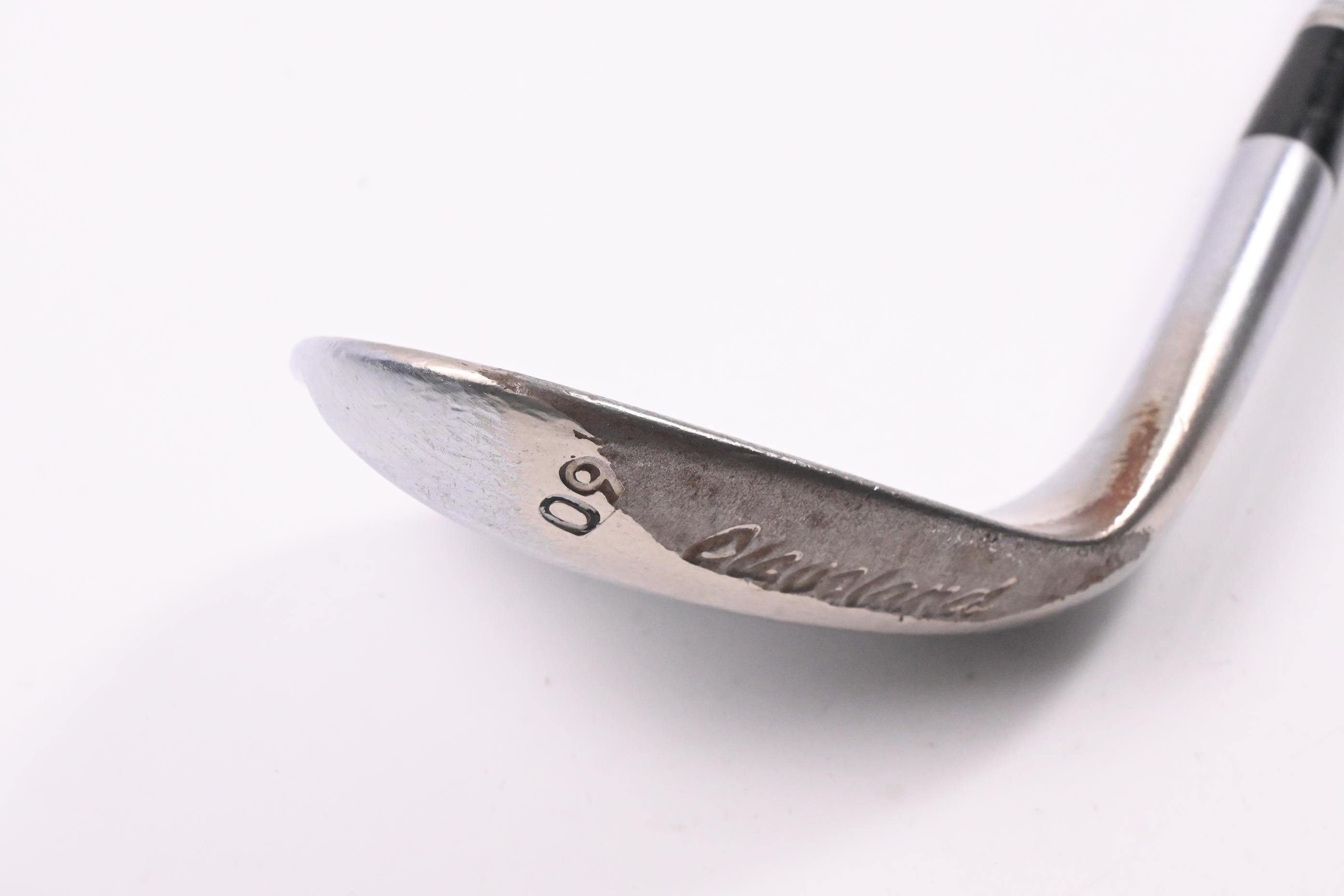 Cleveland CG10 Lob Wedge / 60 Degree / Wedge Flex Shaft