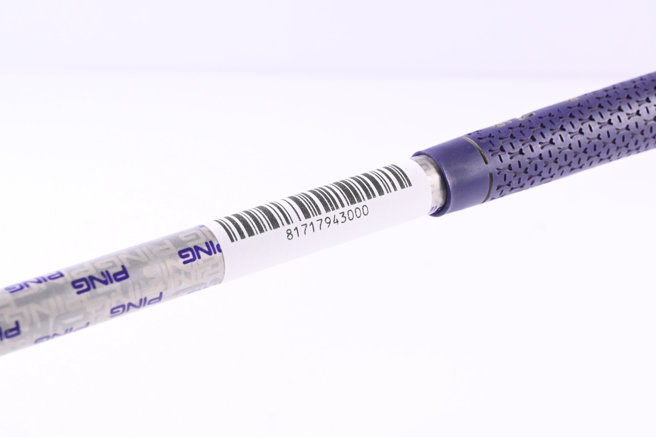 Ladies Ping Serene #5 Hybrid / 26 Degree / Ladies Lite Flex Ping ULT 210 Shaft
