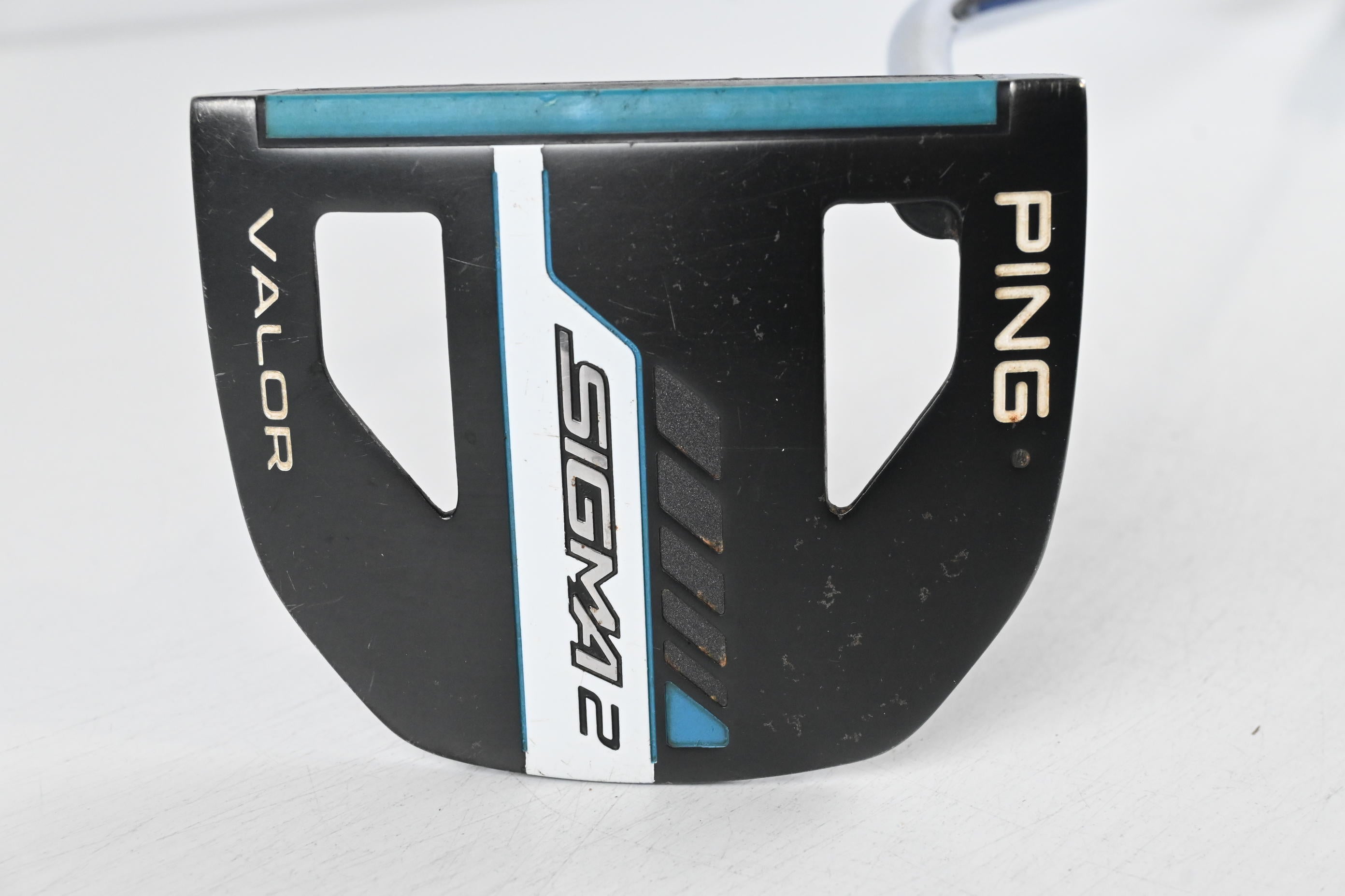 Ping Sigma 2 Valor Putter / 34 Inch