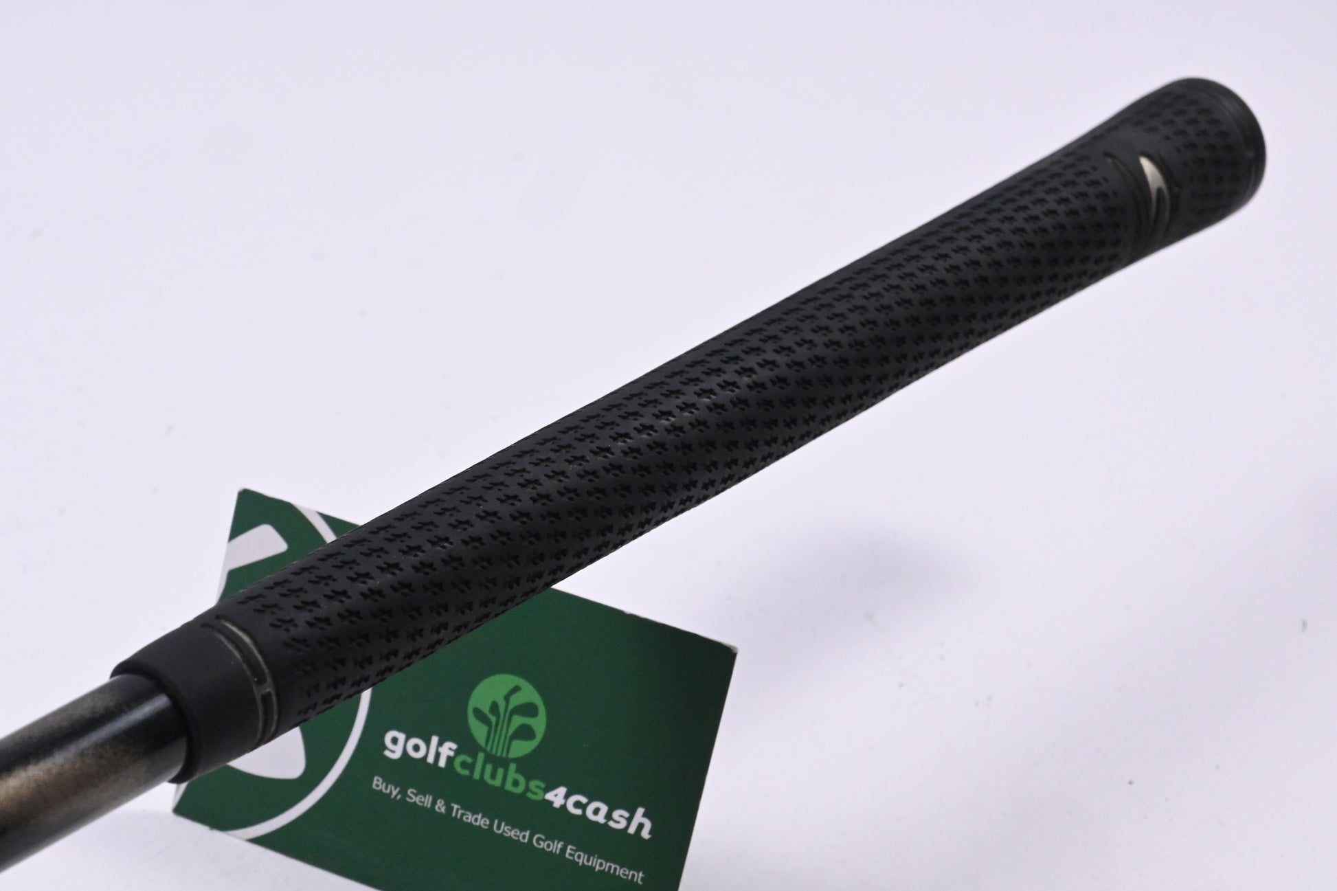 Cobra Gravity Back #4 Iron / 23.5 Degree / Regular Flex Cobra Gravity Back Shaft