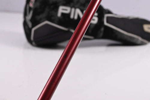 Ping K15 Driver / 10.5 Degree / Regular Flex Ping TFC 149 Shaft