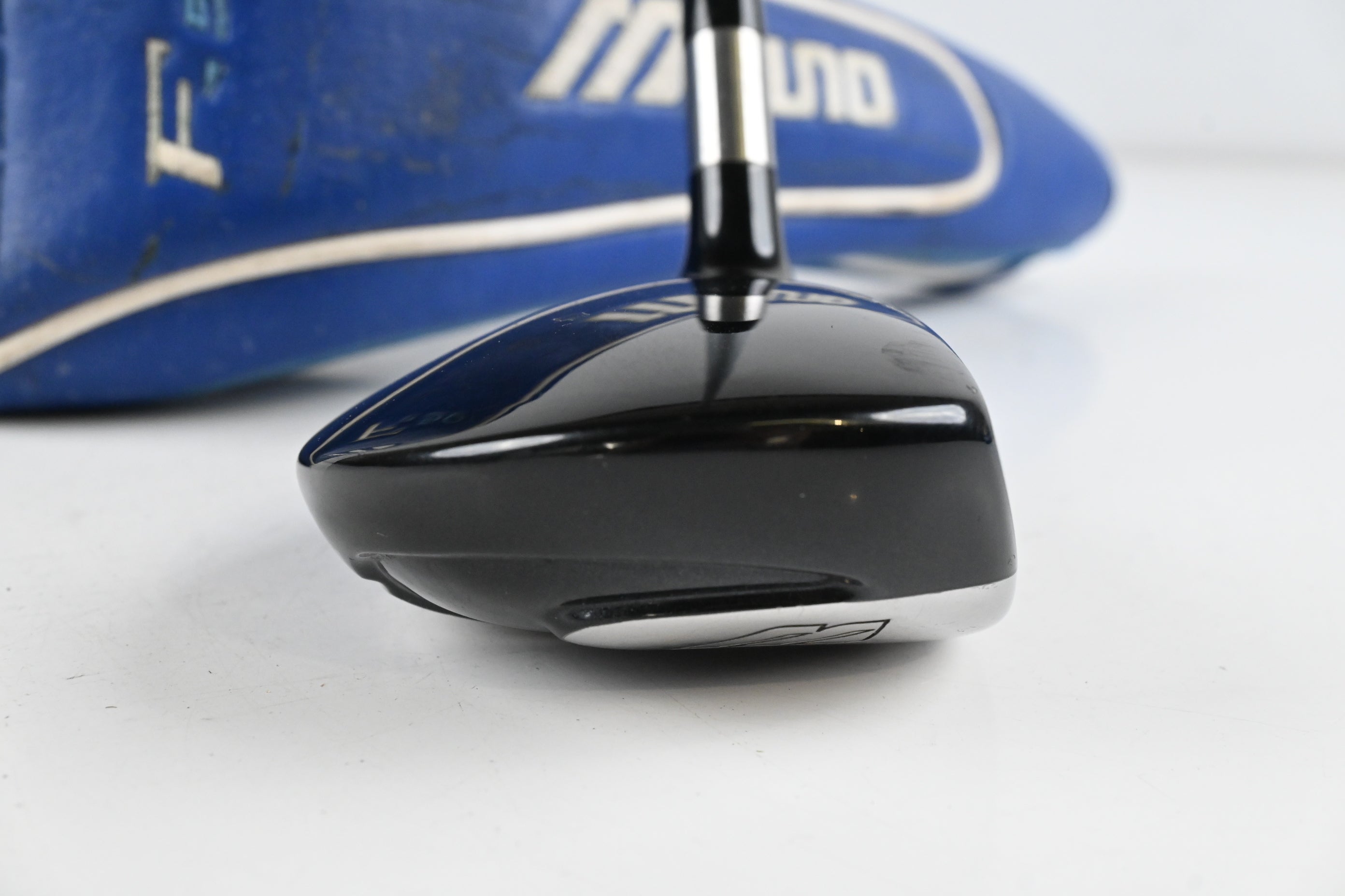 Mizuno MX-500 #5 Wood / 18 Degree / Regular Flex Mizuno Exsar FS2 Shaft