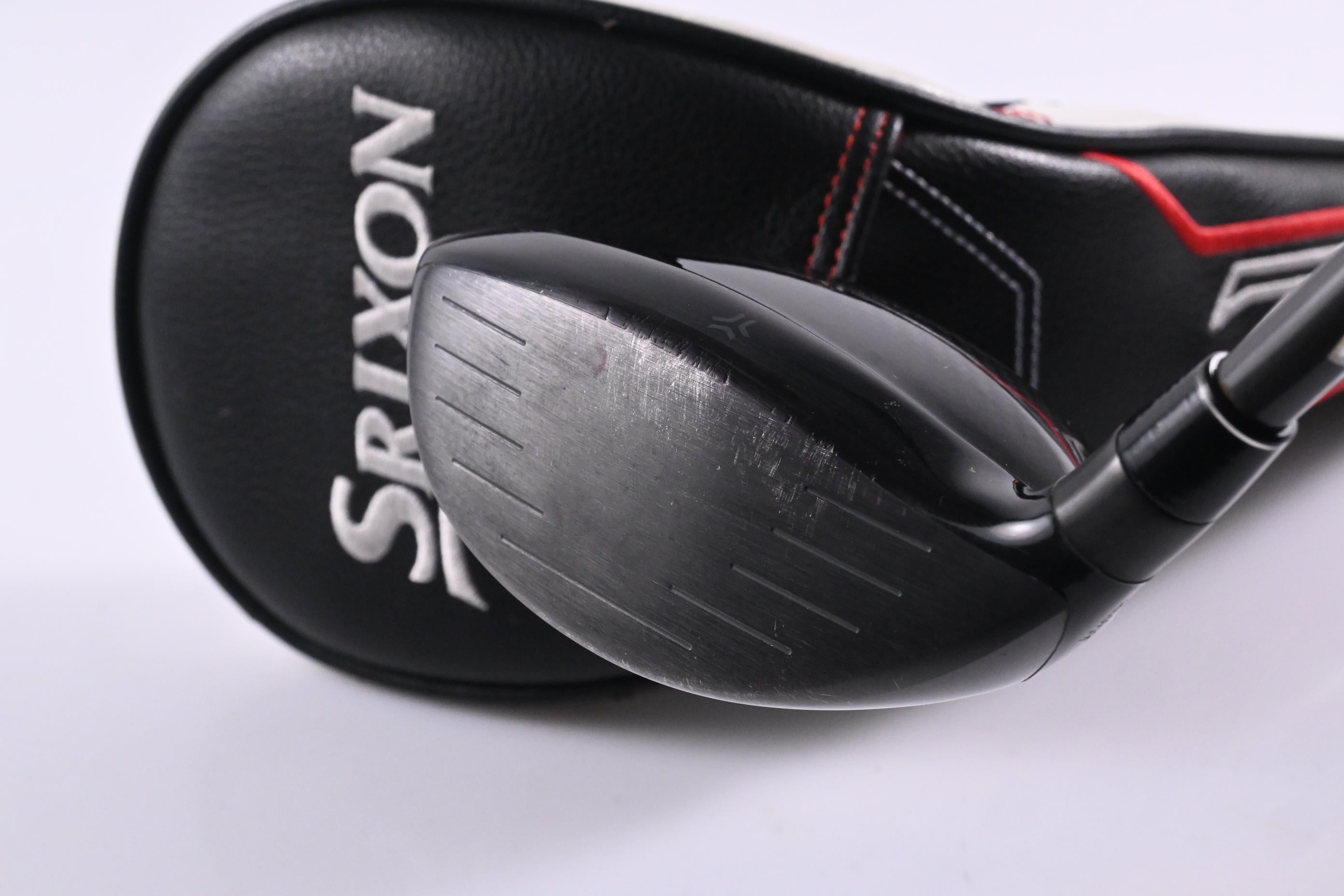 Srixon ZX #3 Wood / 15 Degree / Regular Flex EvenFlow Riptide Small Batch 50
