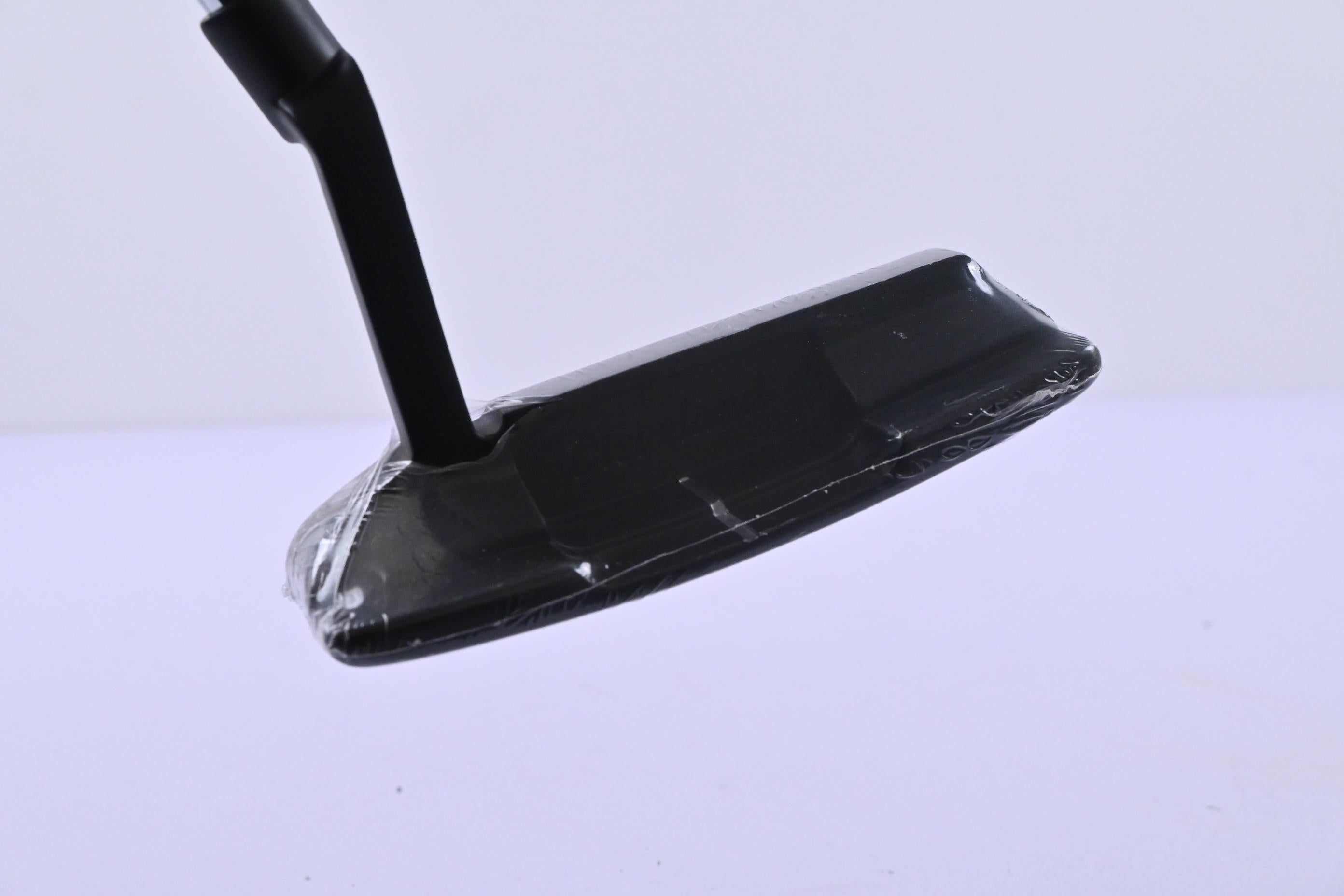 Cleveland HB Soft 2 Black Satin #1 Putter / 34 Inch