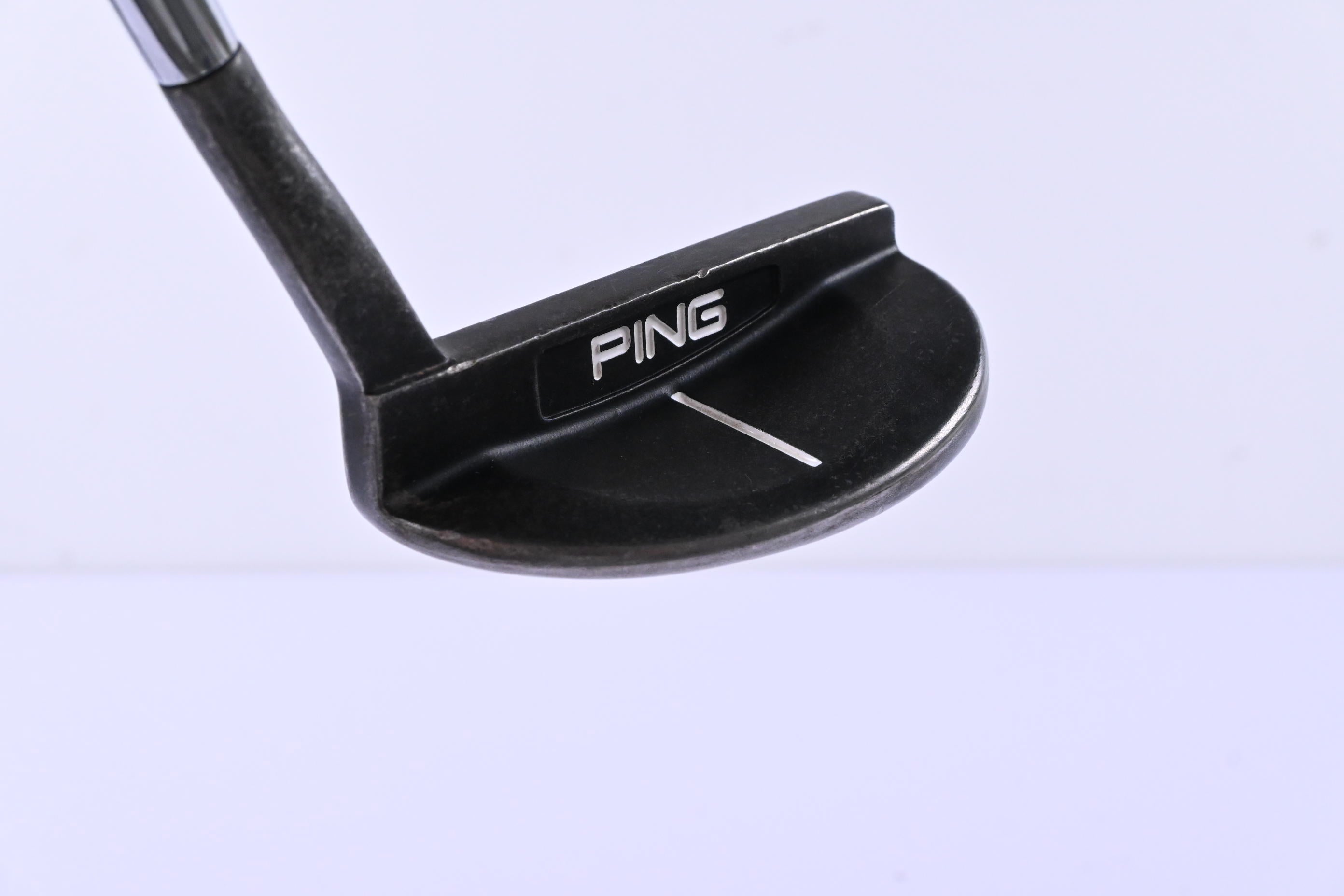 Ping Scottsdale TR Shea H Putter / Black Dot / 34 Inch