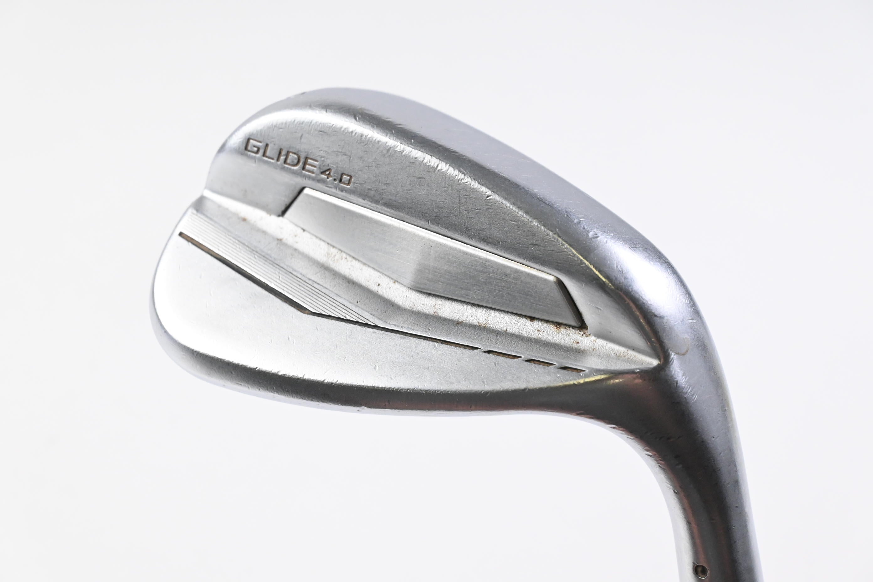 Ping Glide 4.0 Gap Wedge / 52 Degree / Black Dot / Wedge Flex Ping Z-Z115 Shaft