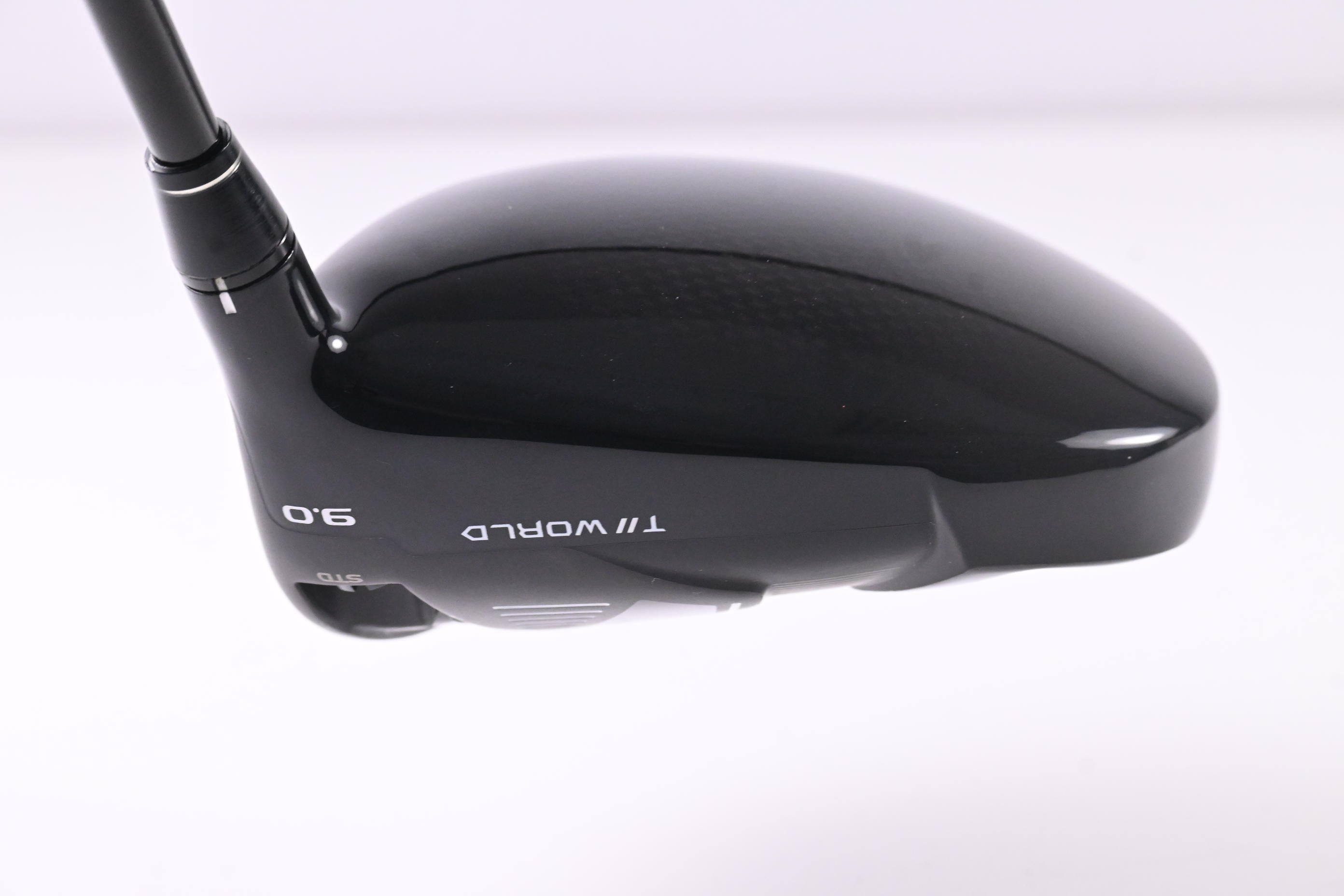 Honma TW 757 Driver / 9 Degree / Stiff Flex Honma Vizard TR20-50 Shaft
