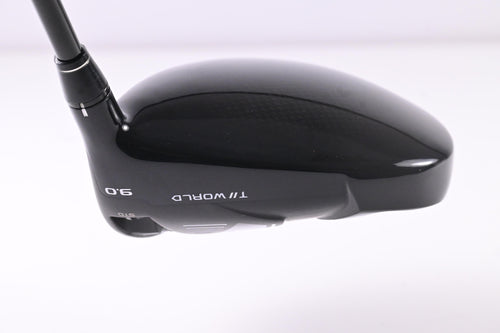 Honma TW 757 Driver / 9 Degree / Stiff Flex Honma Vizard TR20-50 Shaft