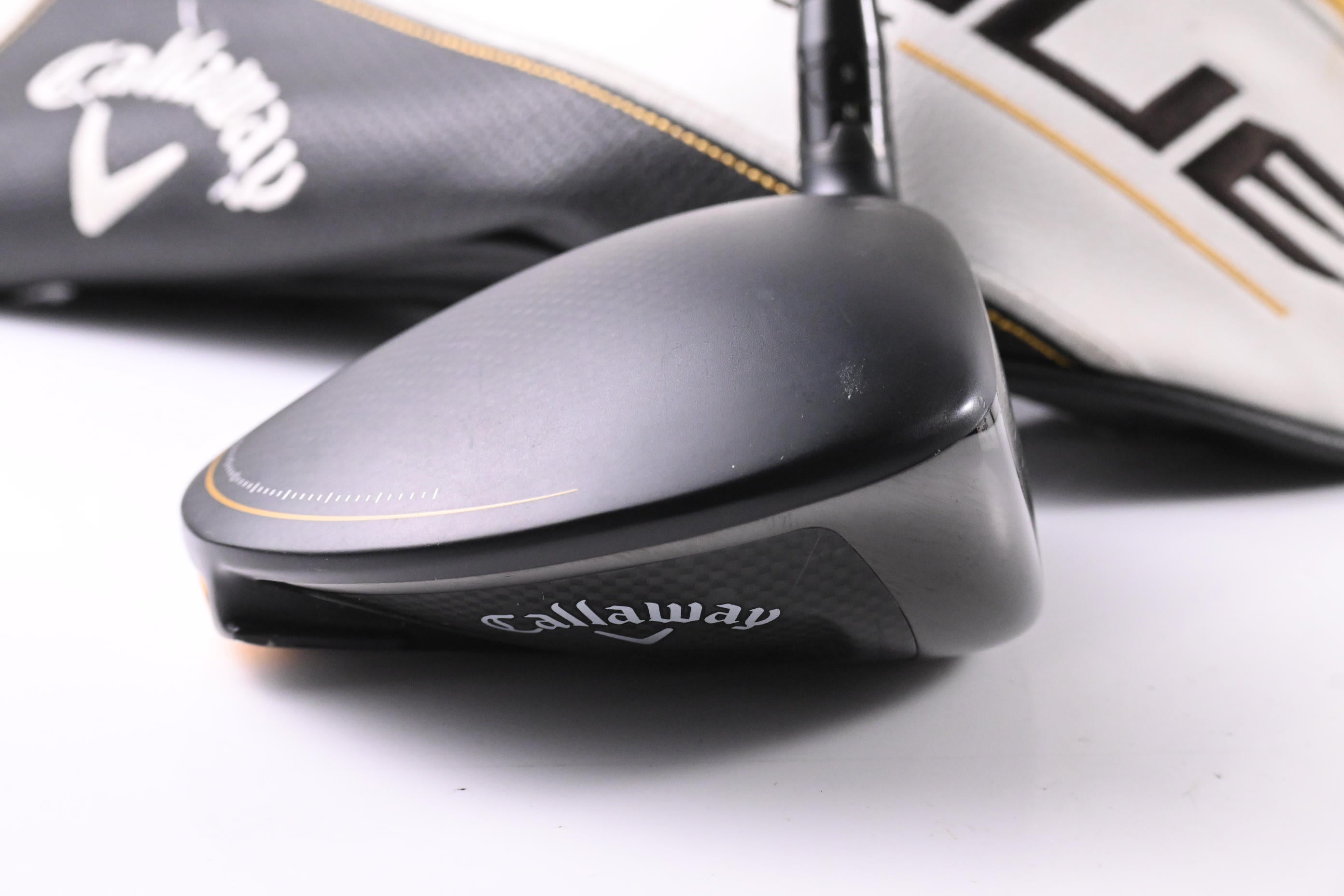 Callaway Rogue ST MAX Driver / 10.5 Degree / Regular Flex Tensei AV Raw Blue 55