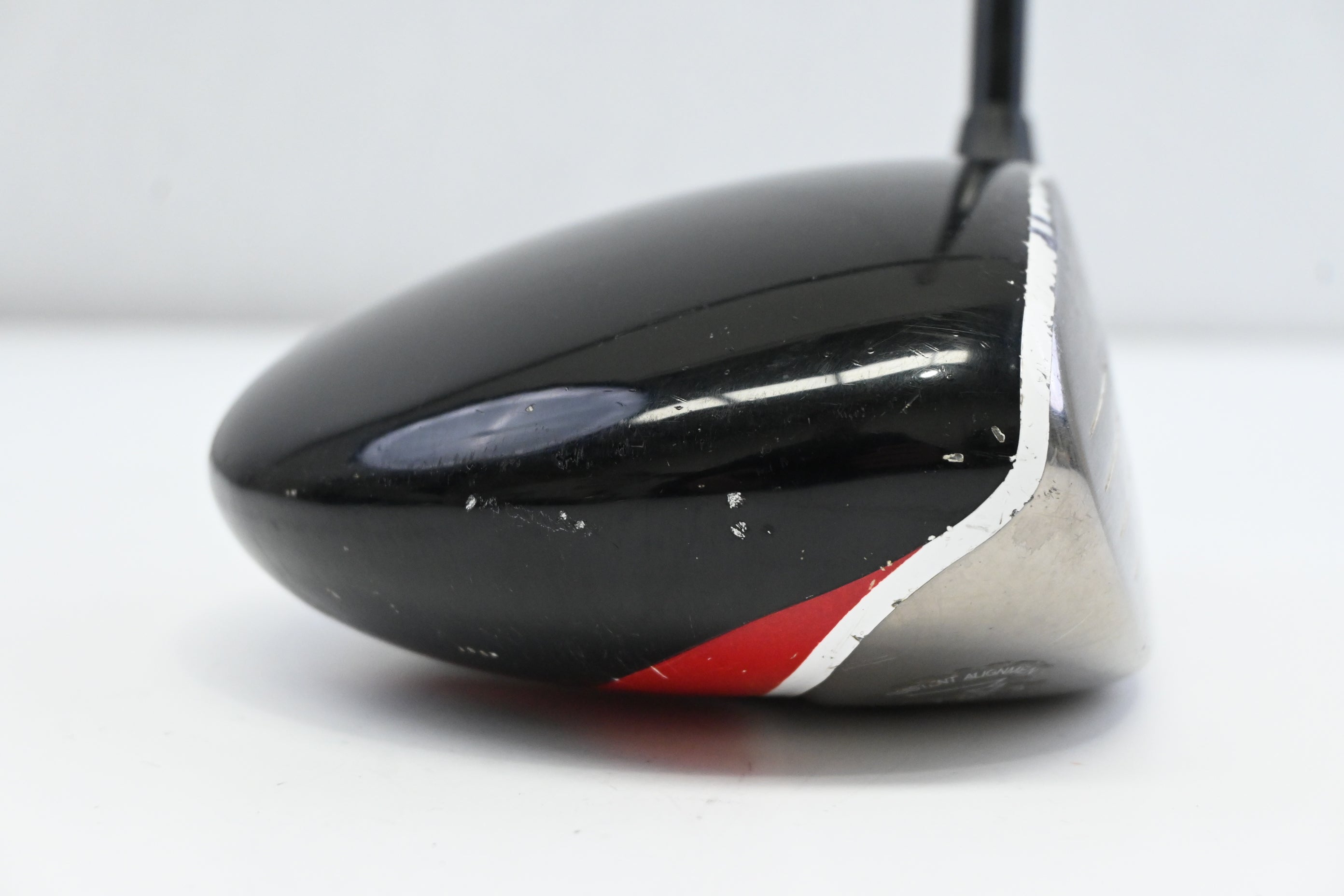 Callaway Big Bertha 460 Driver / 11 Degree / Regular Flex Aldila NVS 55 Shaft